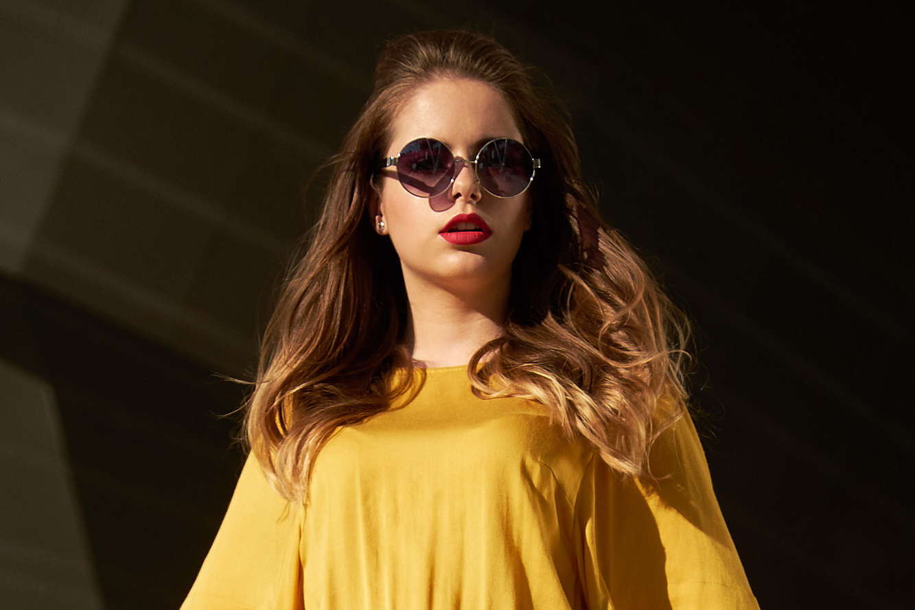 צלם אלכס ברט בישראל