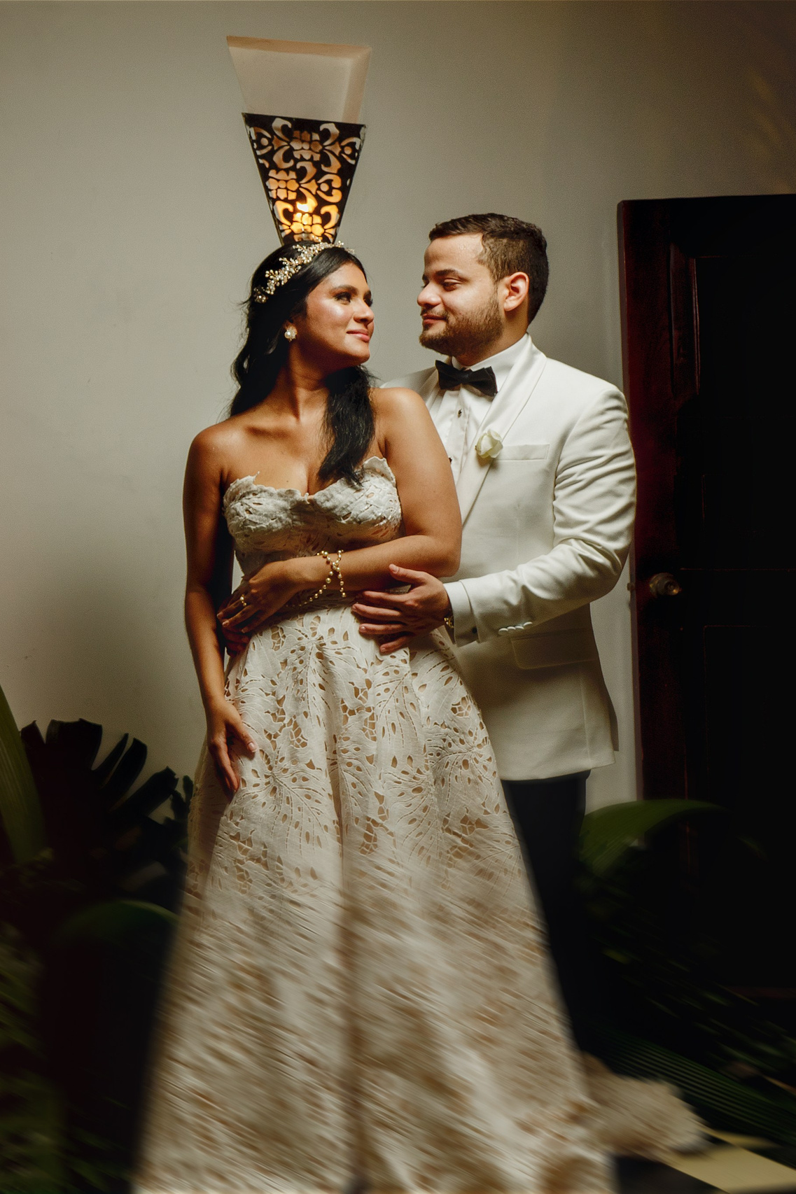 Portfolio. Social Cinema