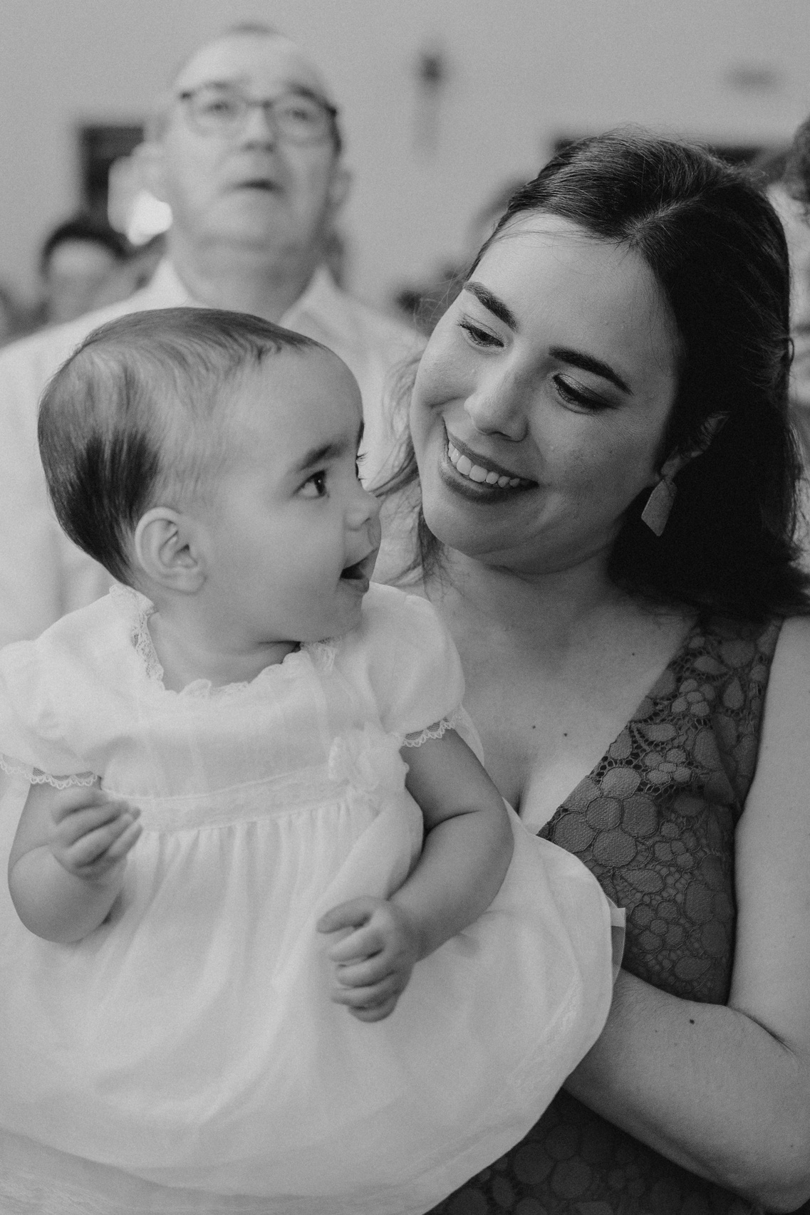 Fotografia de Batizado em Lisboa, Almada, margem Sul e Ribatejo - Photus Family