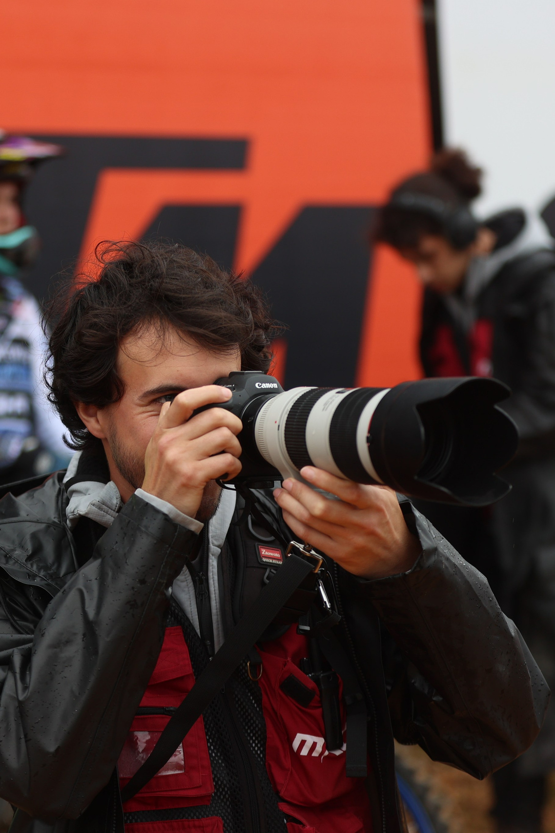 Rafael Ferreira. Sports, Motorsports and music photographer based in Coimbra, Portugal. Available worldwide