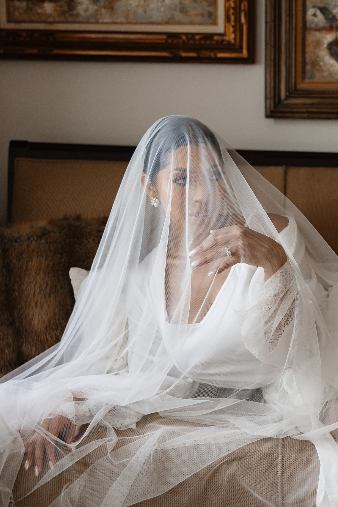 Title: Why the Bride Getting Ready Is One of the Most Emotional Wedding Day Moments. YES I DO PRODUCTION — Wedding photography&videography