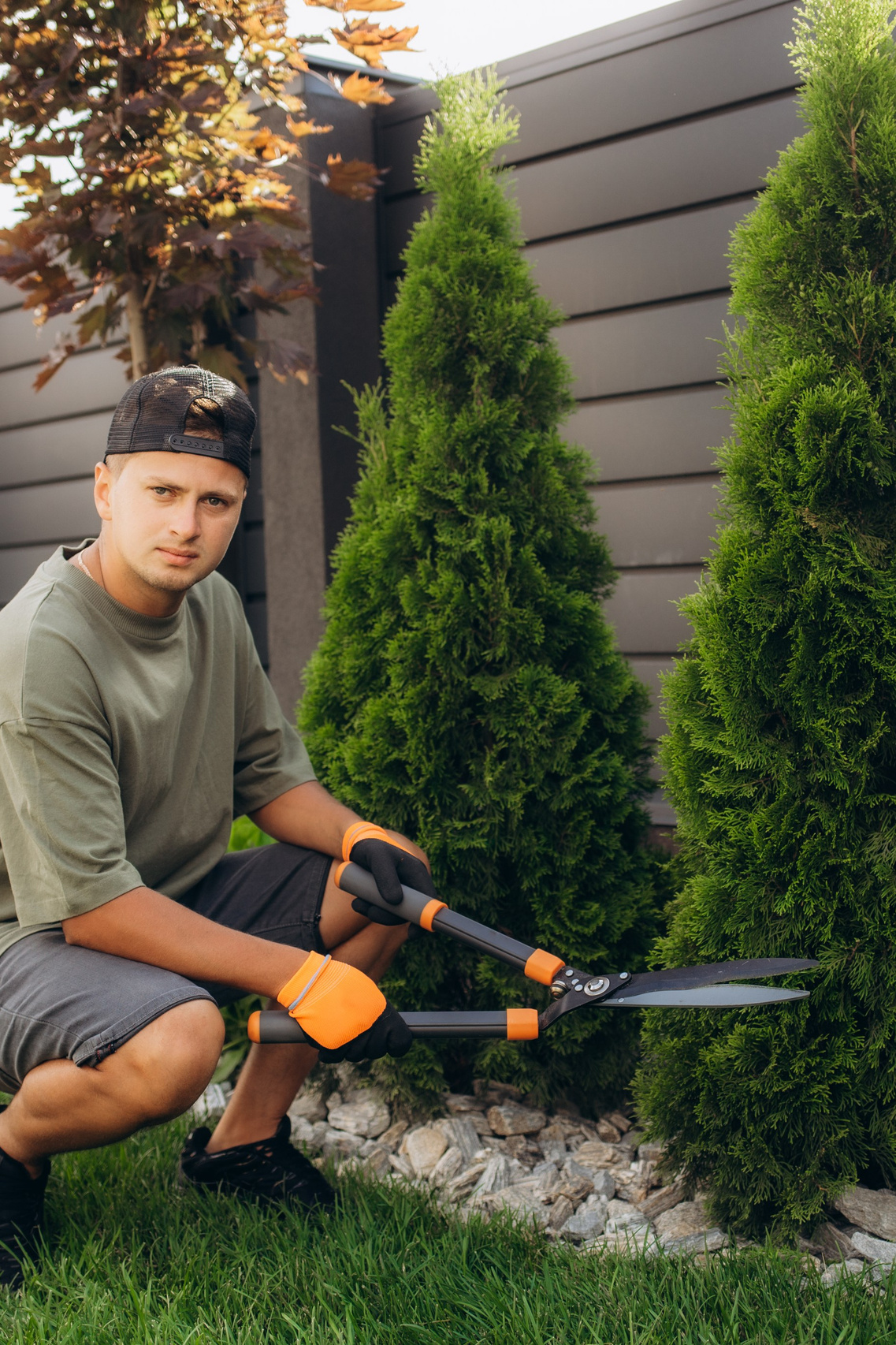 Συντήρηση Πολυκατοικιών | Καθαρισμός & Κοινόχρηστοι Χώροι. Geoponitikon-Όταν η Επιστήμη συναντά την Τέχνη στο Φυσικό Τοπίο!