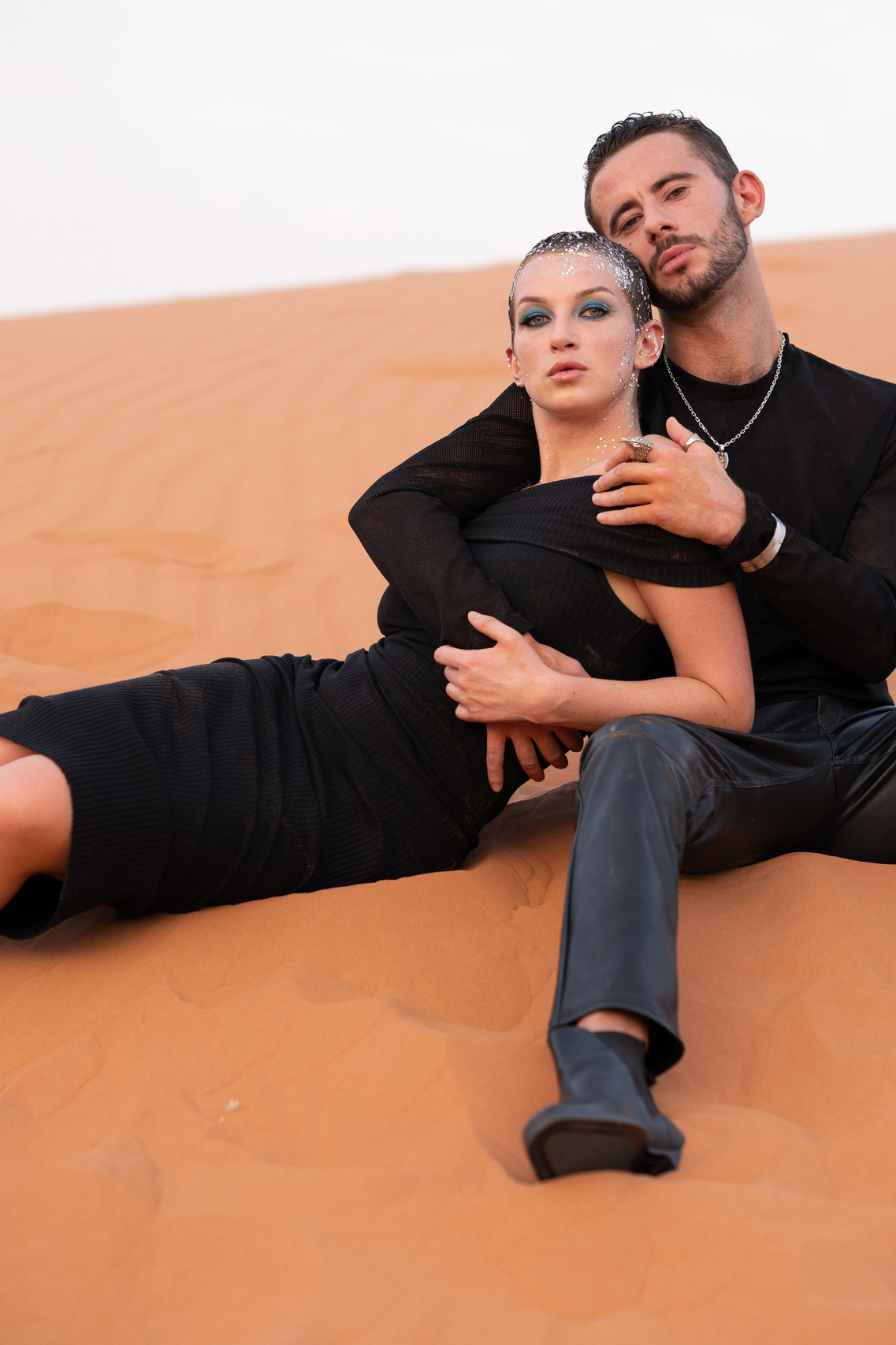 Portrait, Lifestyle and Lovestory photographer in Riyadh