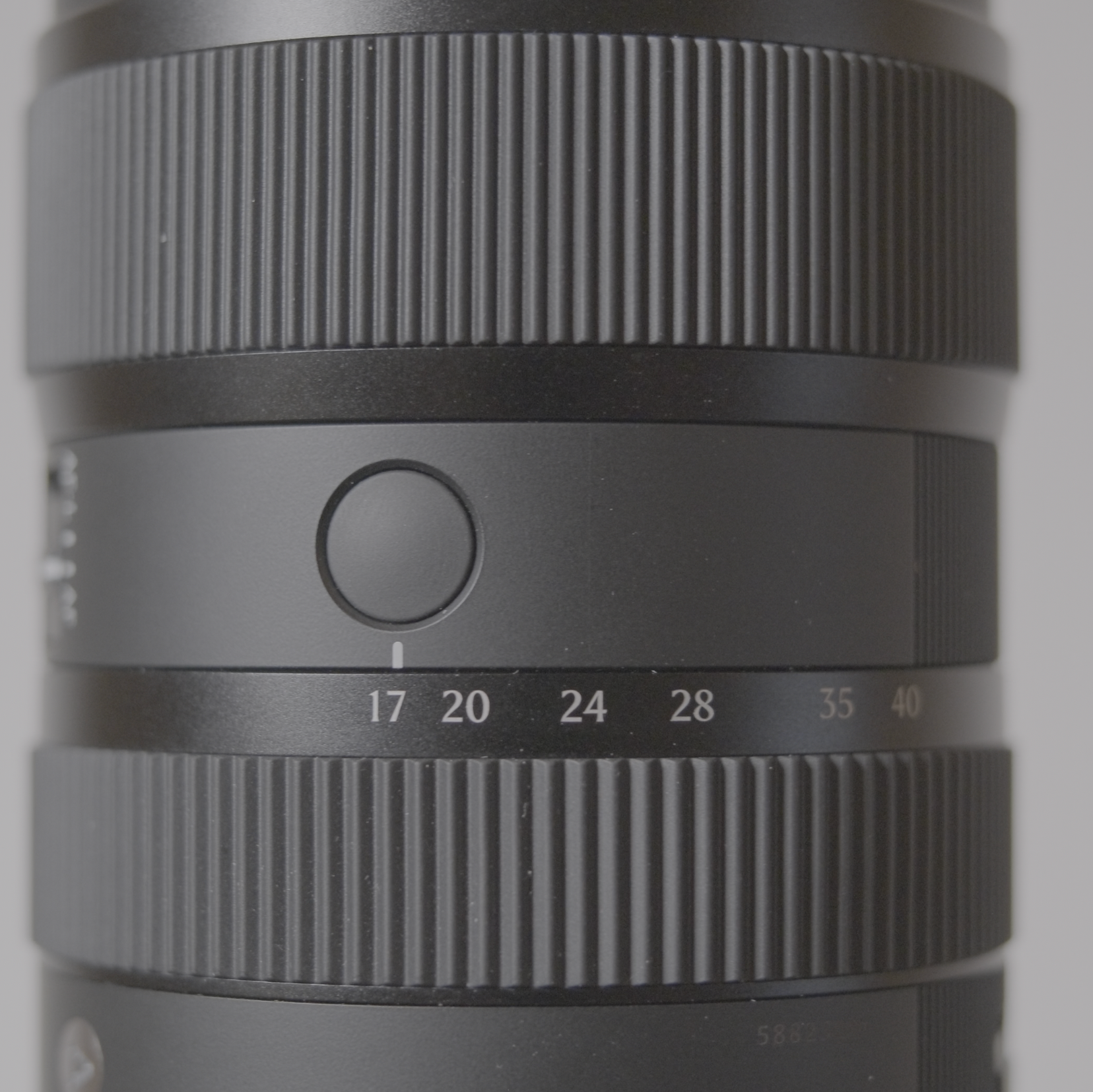 The Lens Fujifilm Should Have Made. Callum Ecobichon