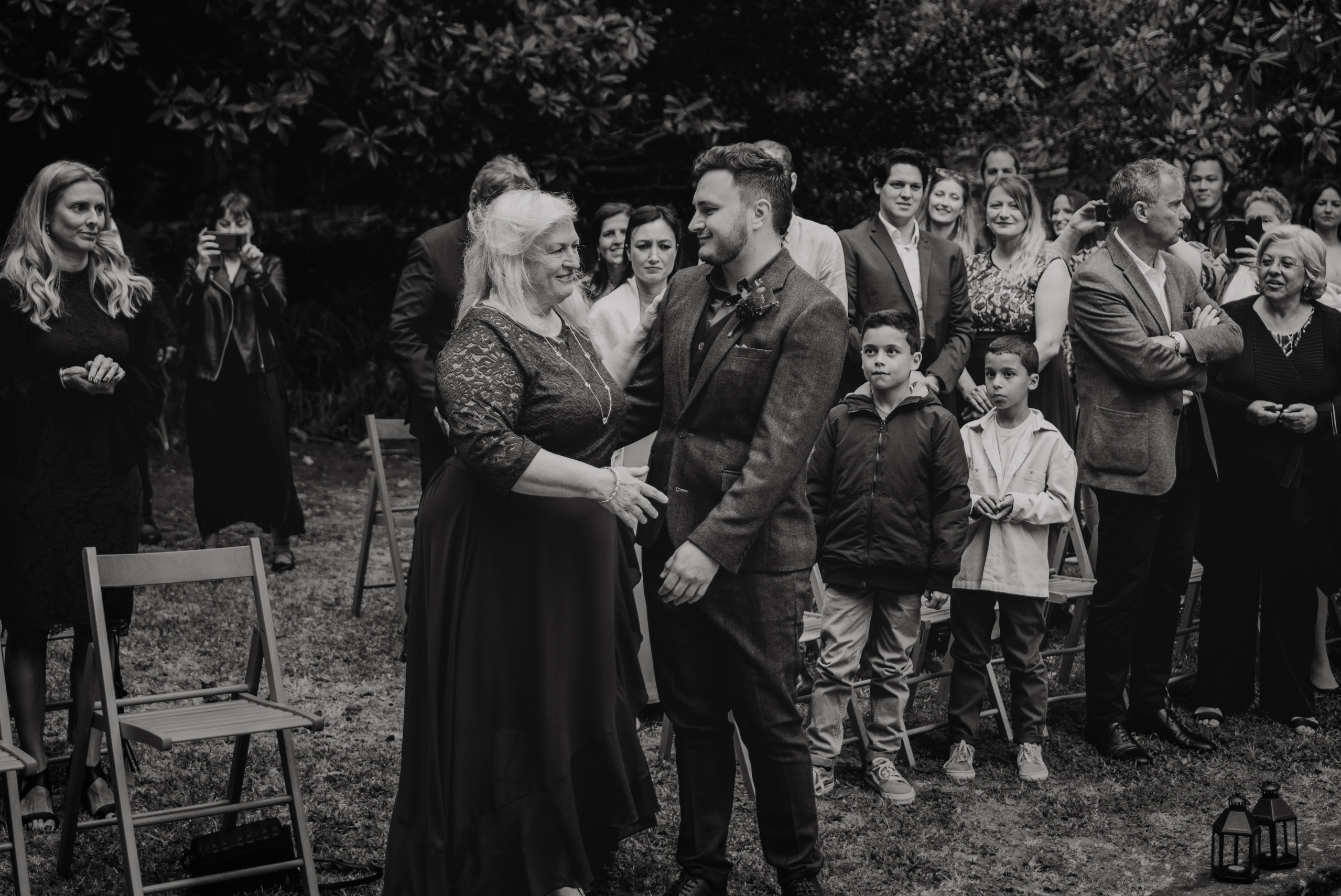 Garret + Filipe. Lifestyle, wedding and family photographer