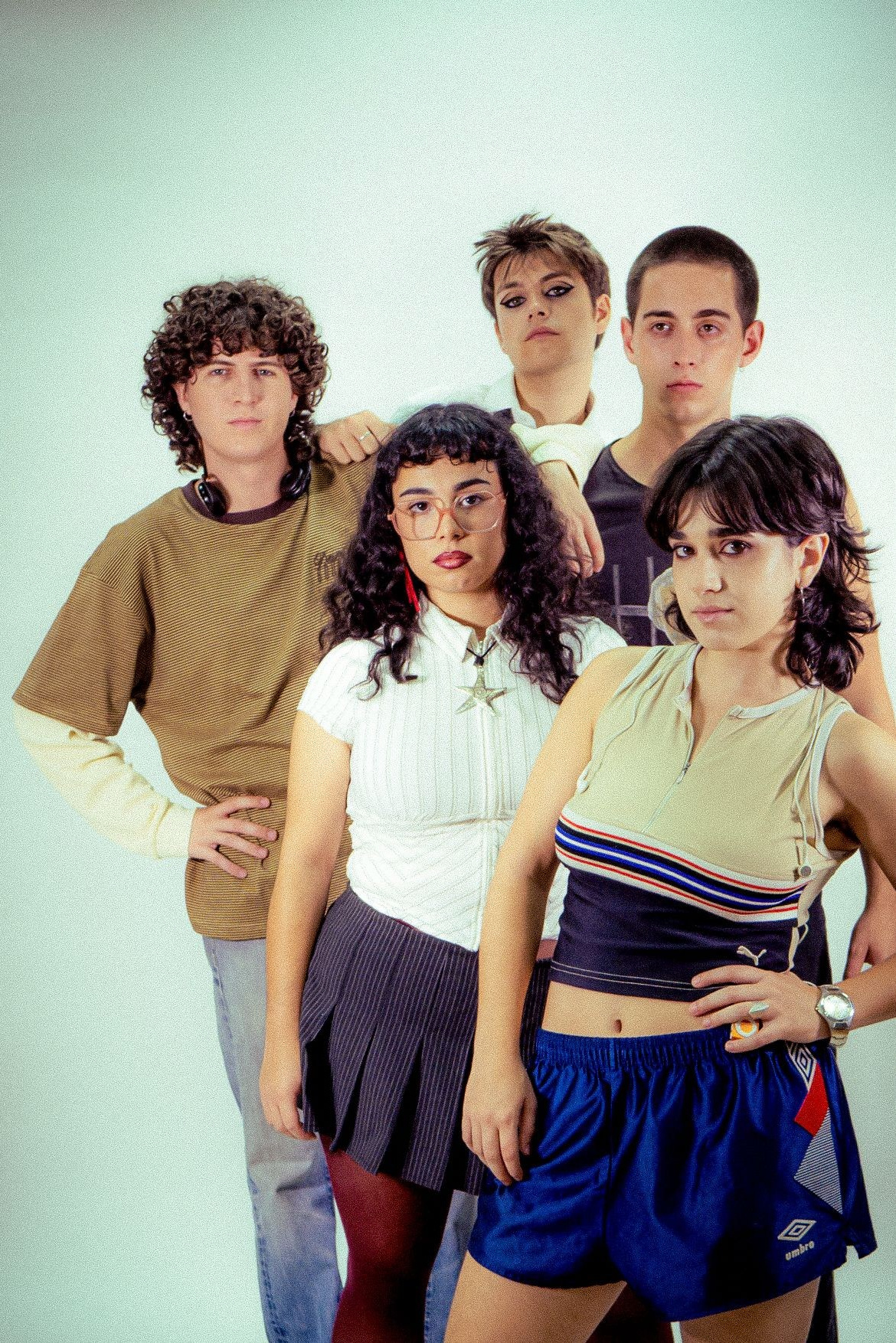 Arrecí0 interview: tonti-punk, irony, feminism, autotune and their upcoming debut album | FOTKAI