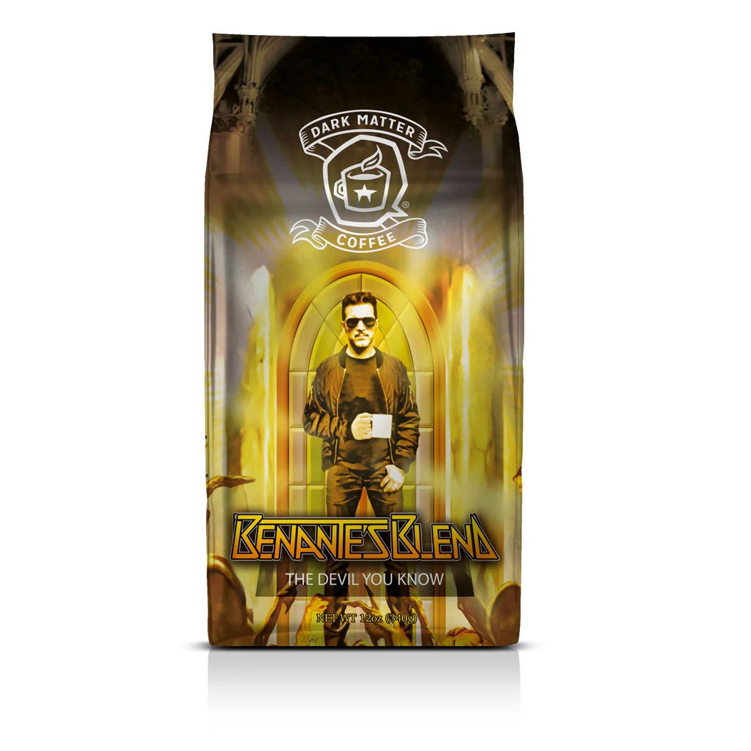 Metal & Coffee: Top Musician Coffee Blends Every Heavy Metal Fan Should Try | FOTKAI