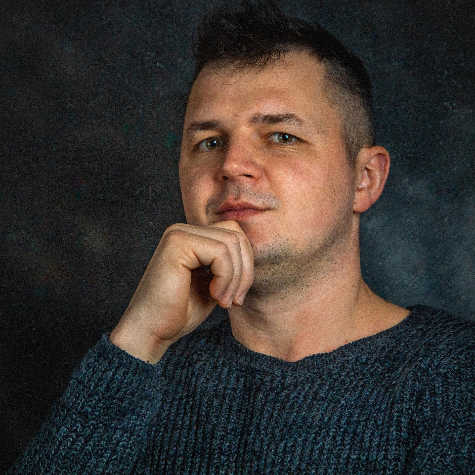 Fotografia dziecięca i rodzinna. Sesje portretowe - Wieluń