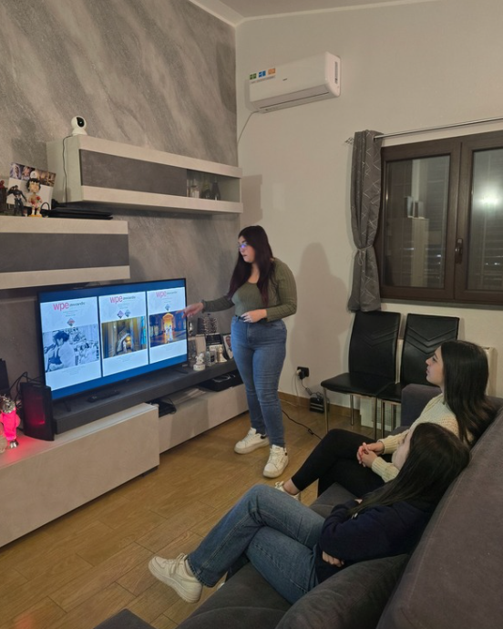 Accademia. MSZen Production — fotografia e video professionale a Catania