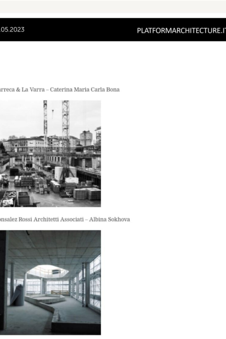 Su di me. Fotografa e Videografa in Puglia Sokhova Albina