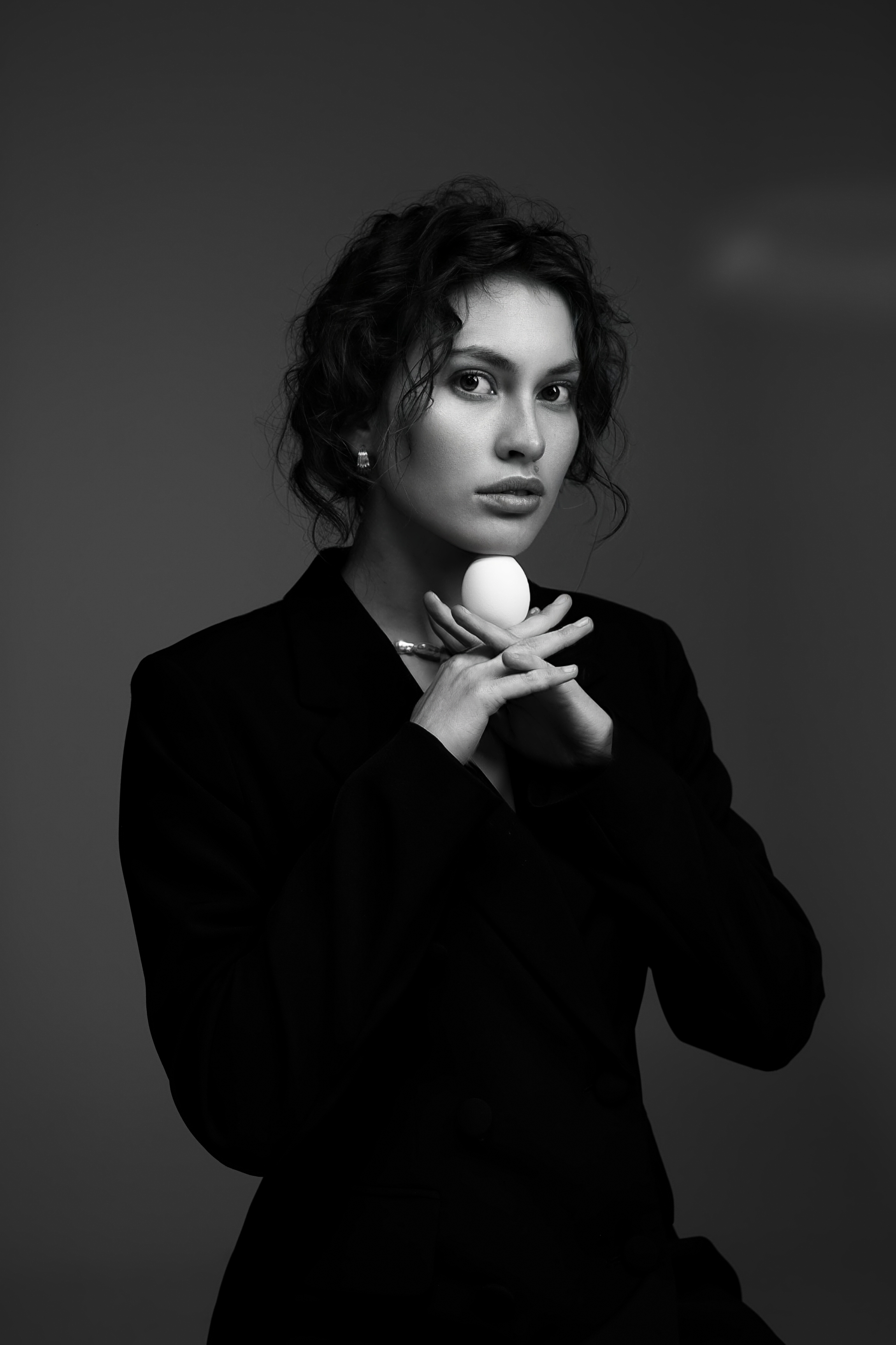 Ukrainian Photographer London