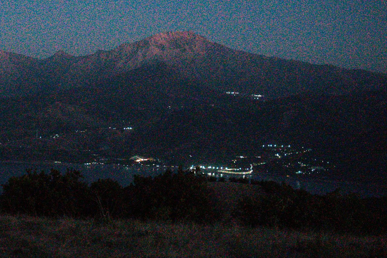 Астрофотография. Фотограф Григорий Кравец