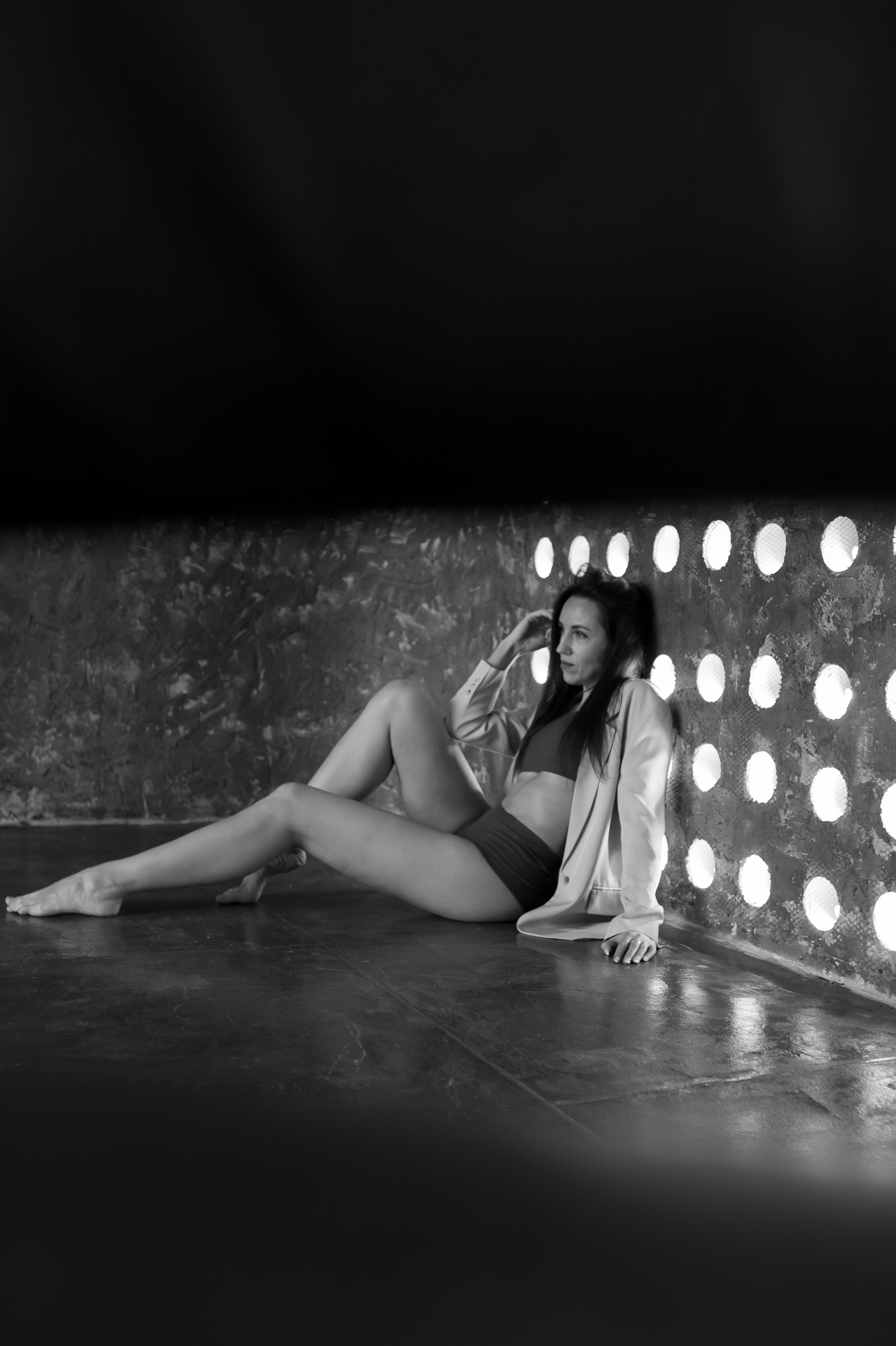 Portraits. Mariia Malerba — Swiss Women’s Photographer