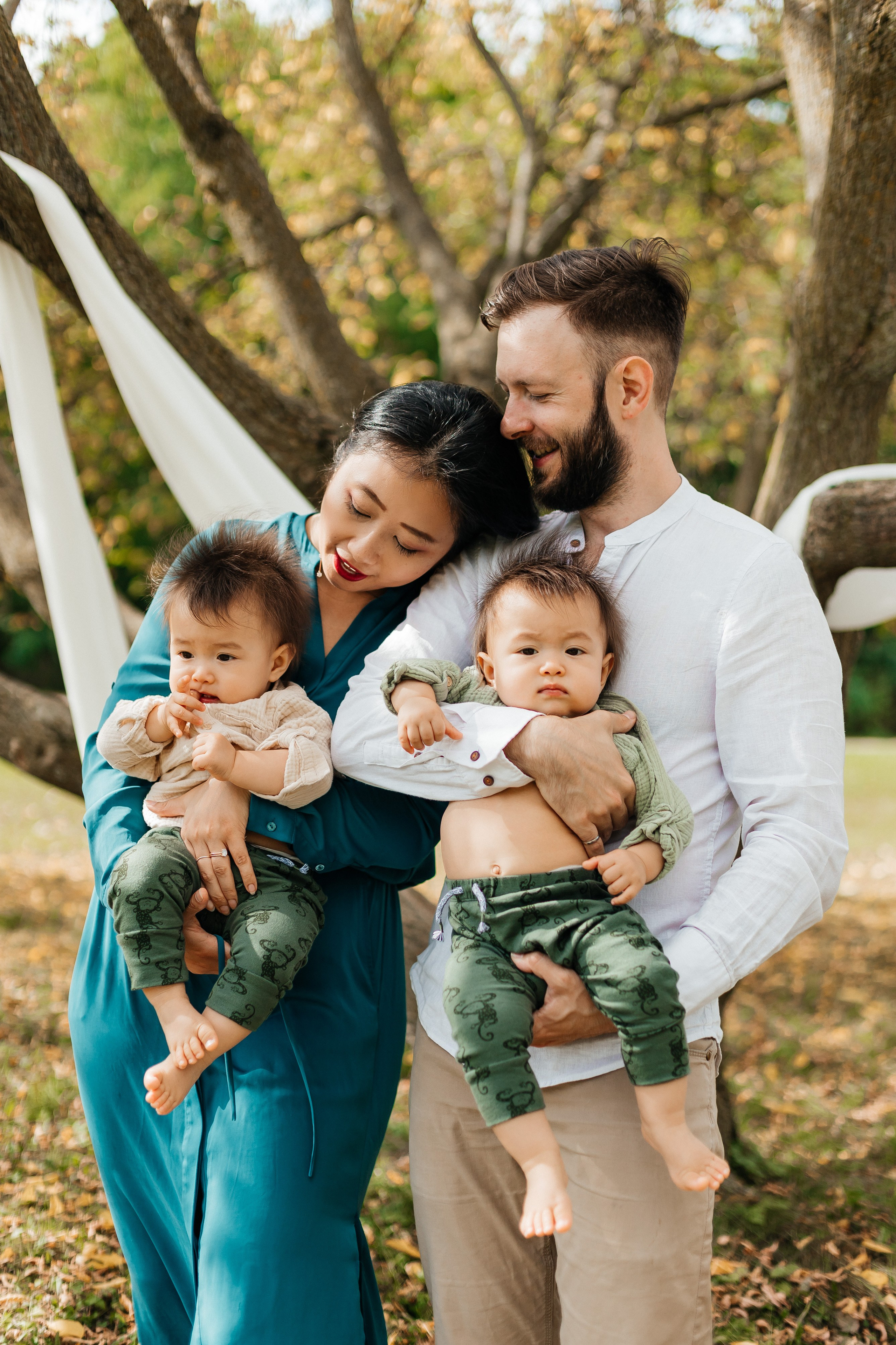 Pricing. Your photographer Alina Shi