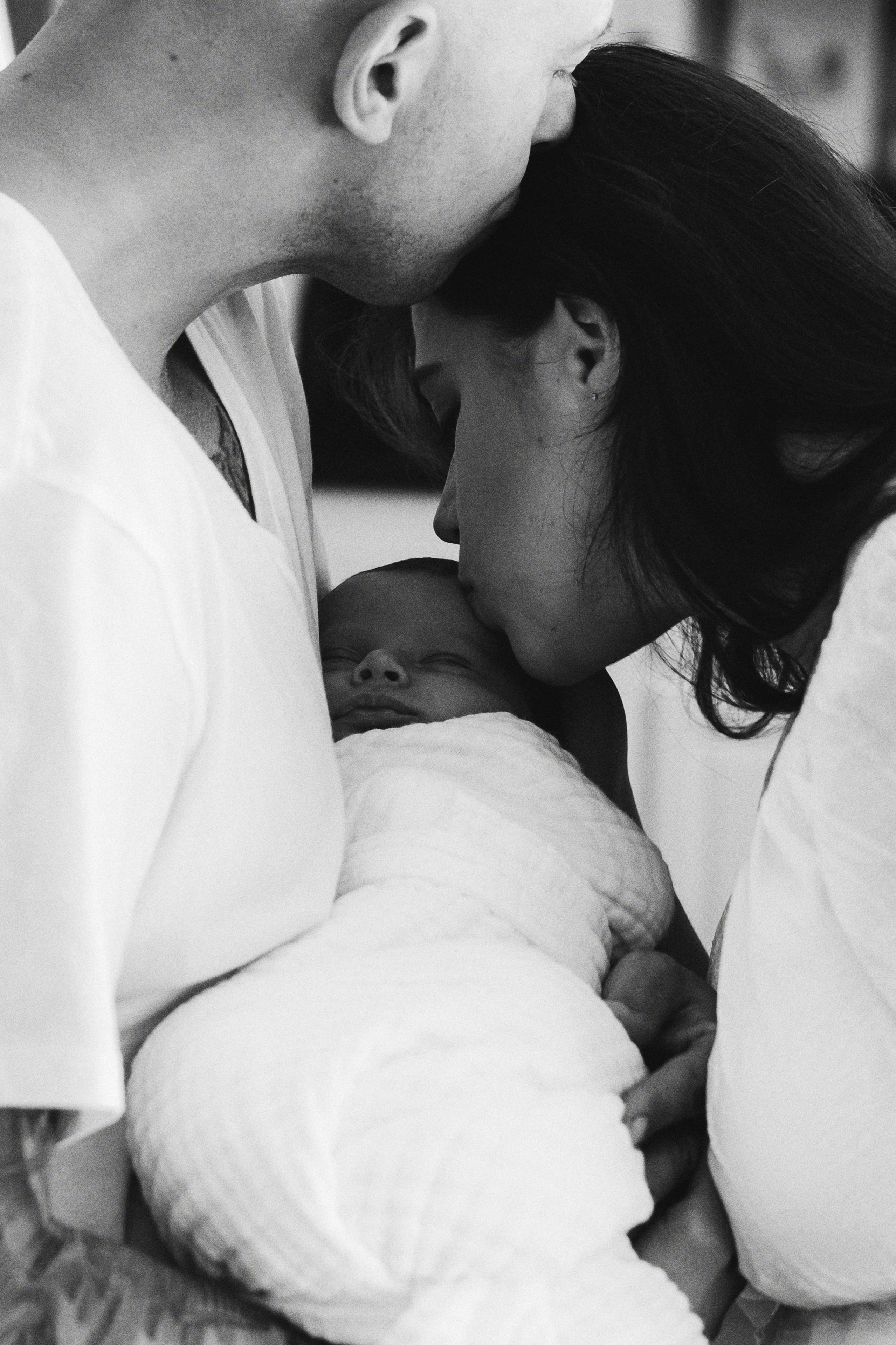 Capturing the Smallest Details: Newborn Photography Tips. Xenia Monich Ventura County Photographer