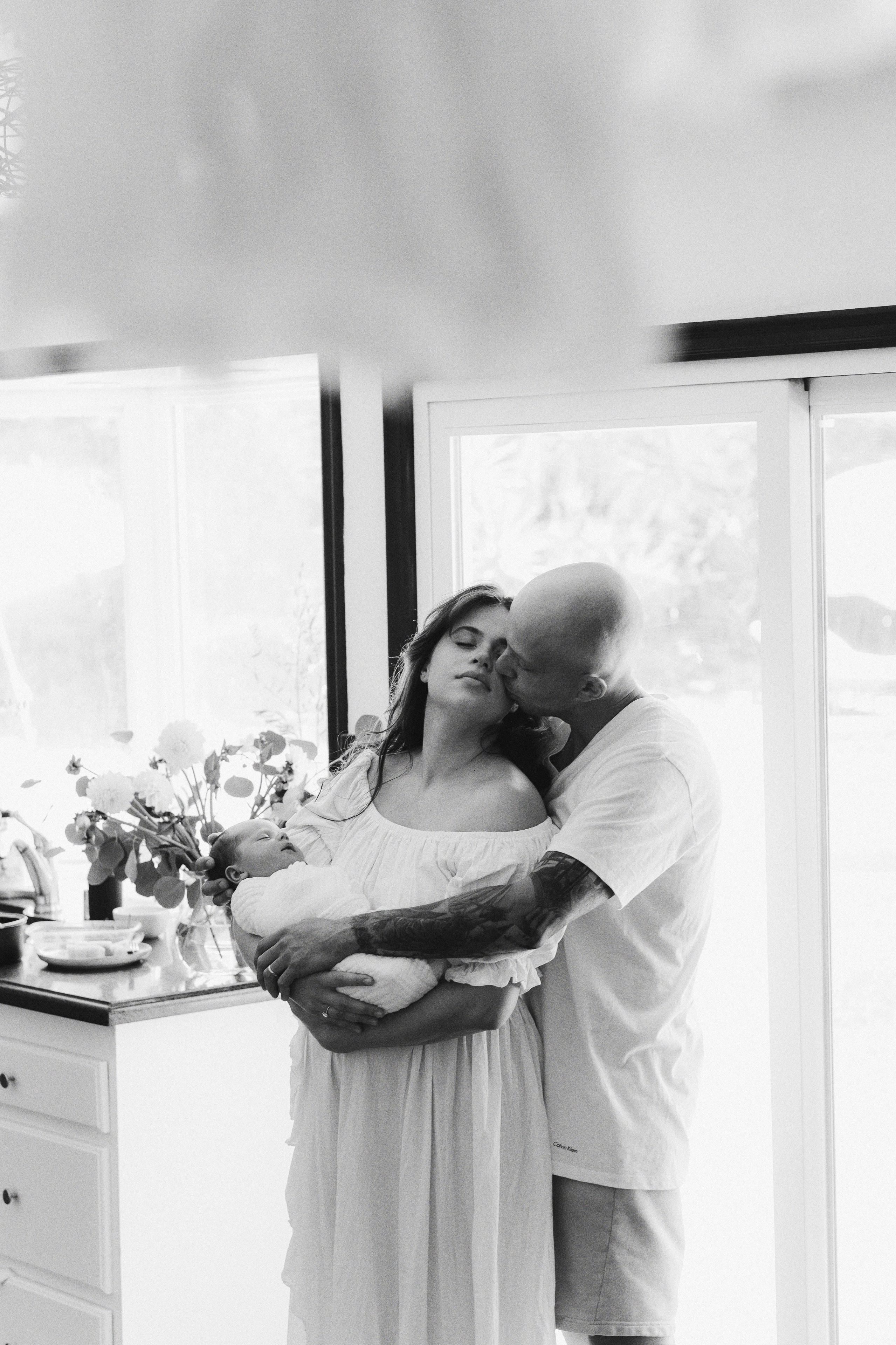 Capturing the Smallest Details: Newborn Photography Tips. Xenia Monich Ventura County Photographer