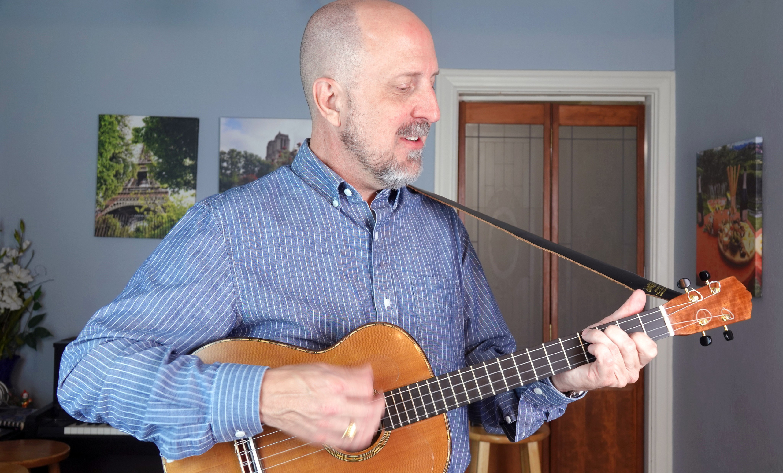 Musicians. Music group, name “String Theory”, based in Houston, TX