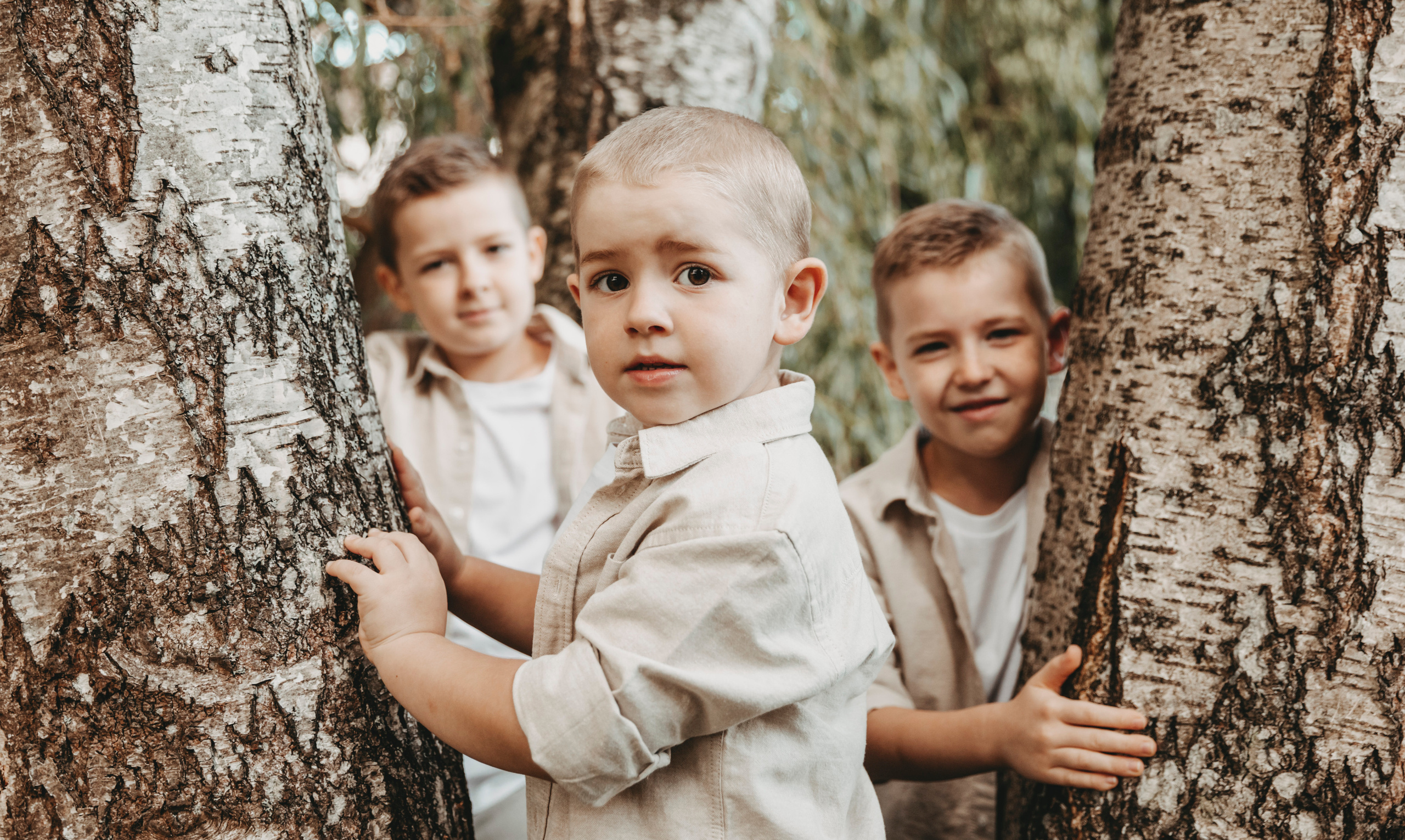 Kindergartenshooting. Liebevolle, emotionale, natürliche Fotografie in Rottweil und Umgebung