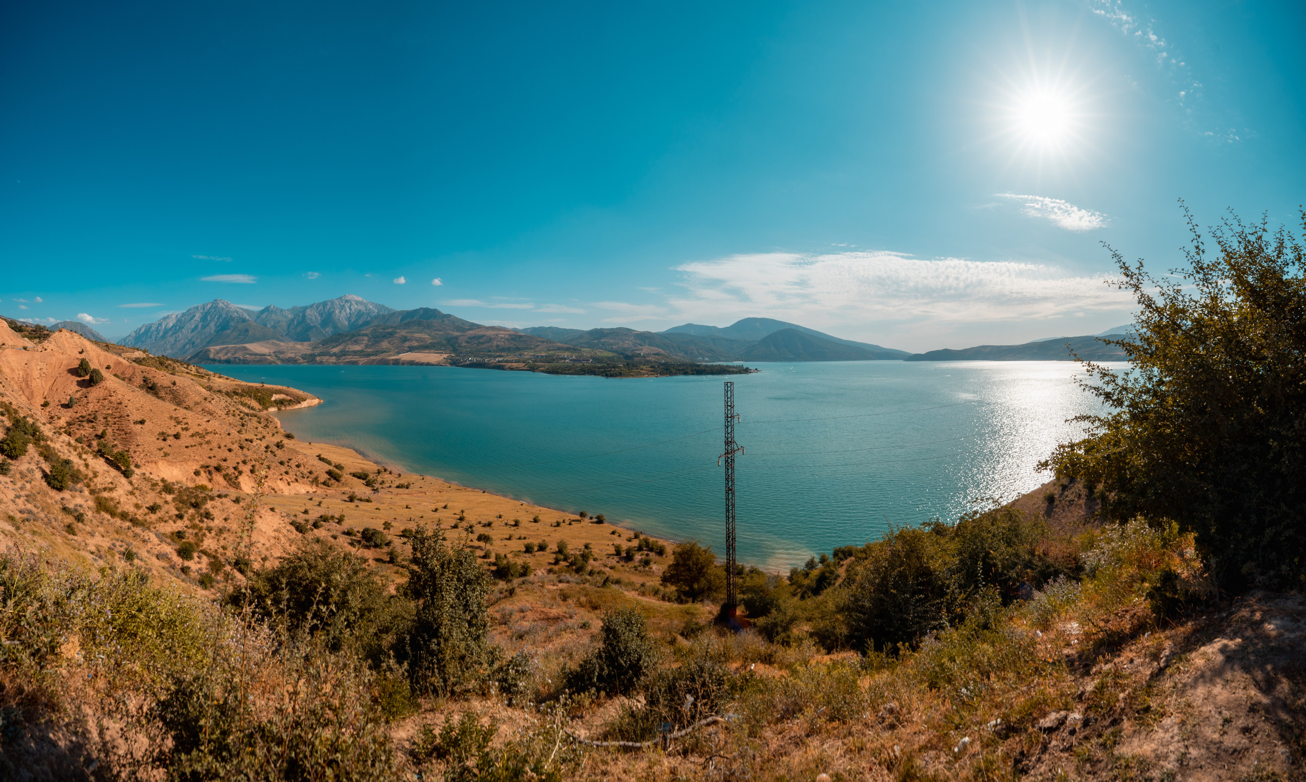 Sigma 14 mm F1.4 DG DN Art. Фотограф Григорий Кравец