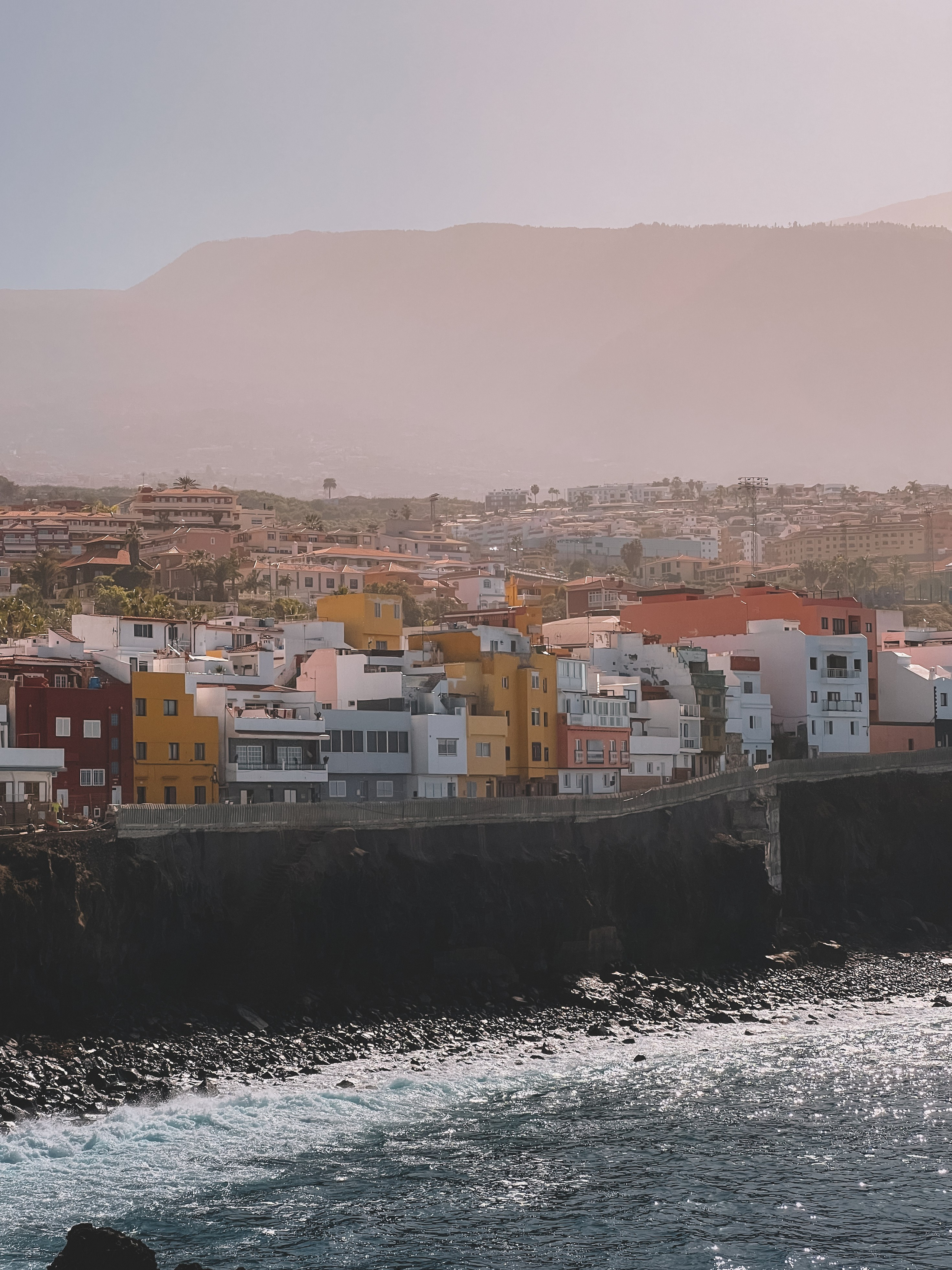 Tenerife. Ivlianna Travels — travel blog with photography tips