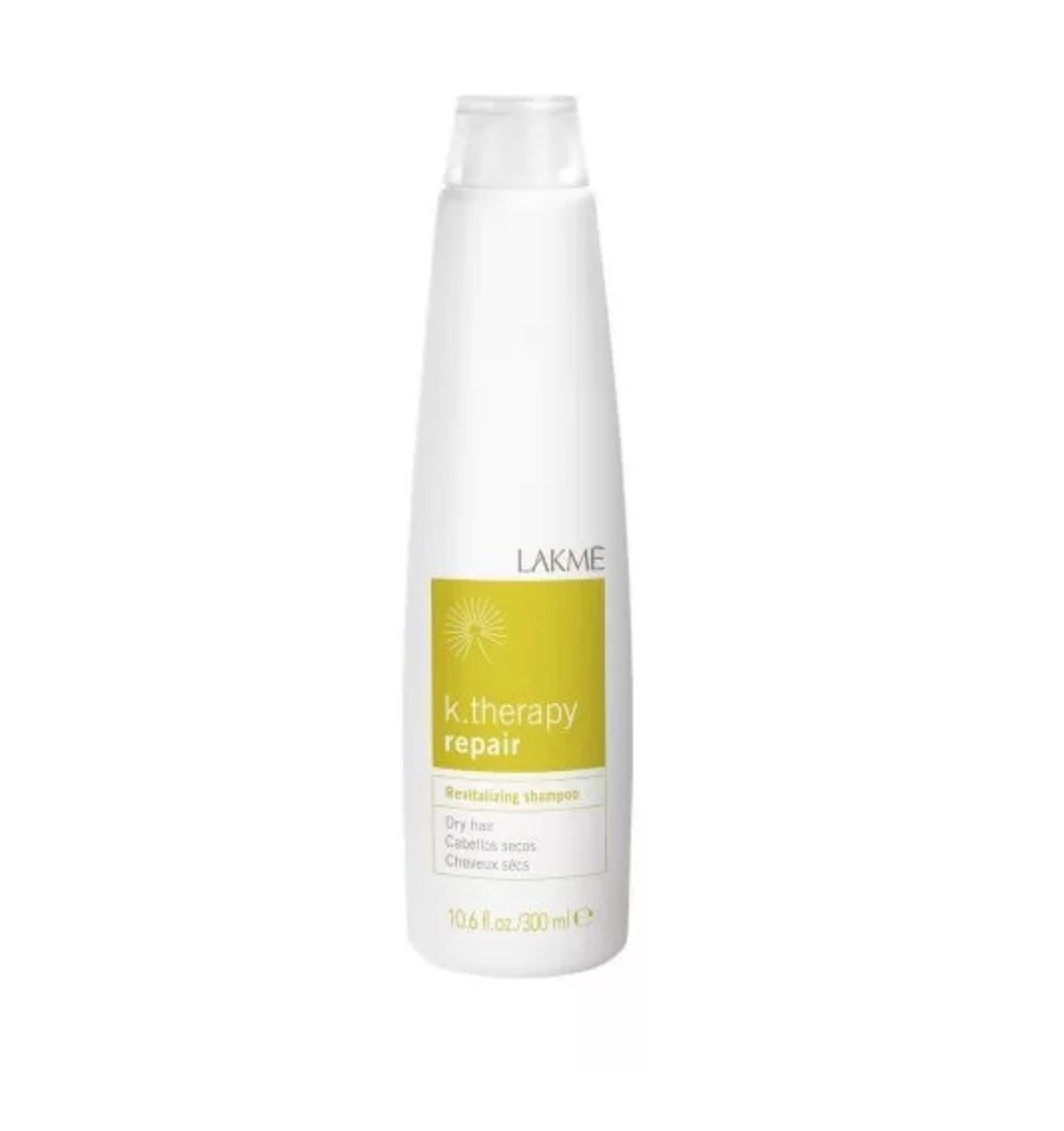 Szampony/peelingi. Strona główna