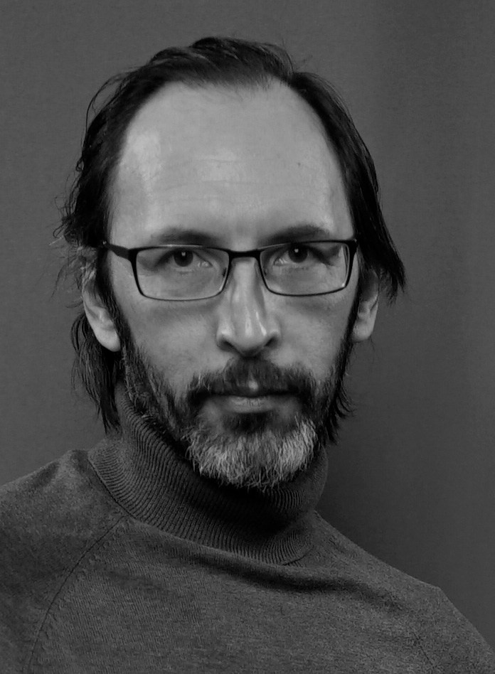 Биография. Фотограф и фильммейкер Дмитрий Лимперт