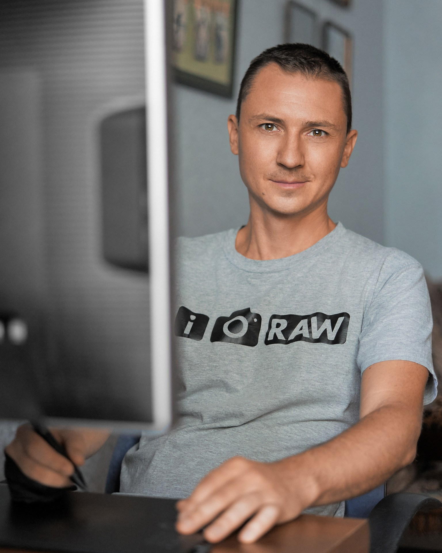 Training / Education. Photographer Torrevieja 📷 Zviahintsev Denys