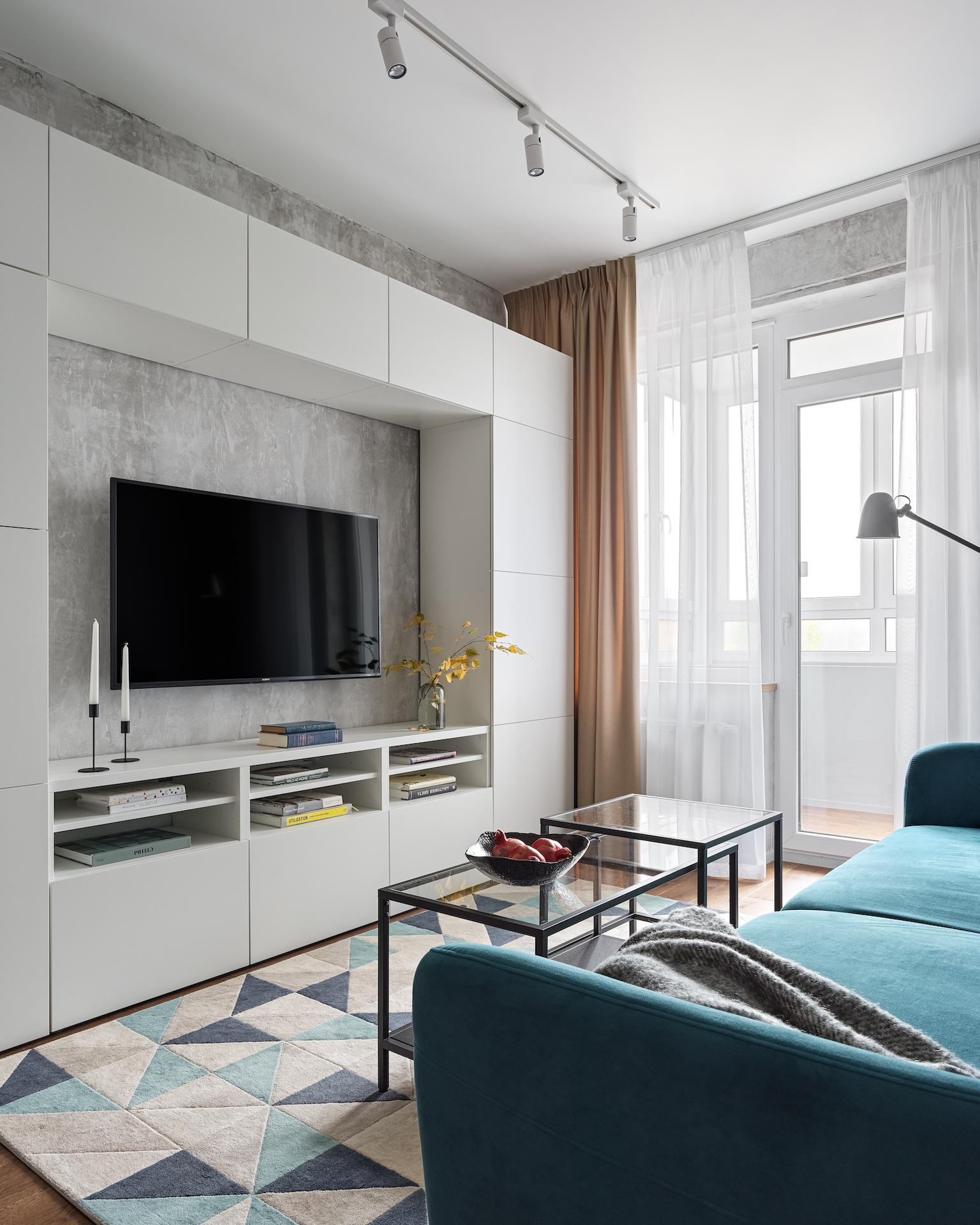 Дизайнер интерьера — Студенческая