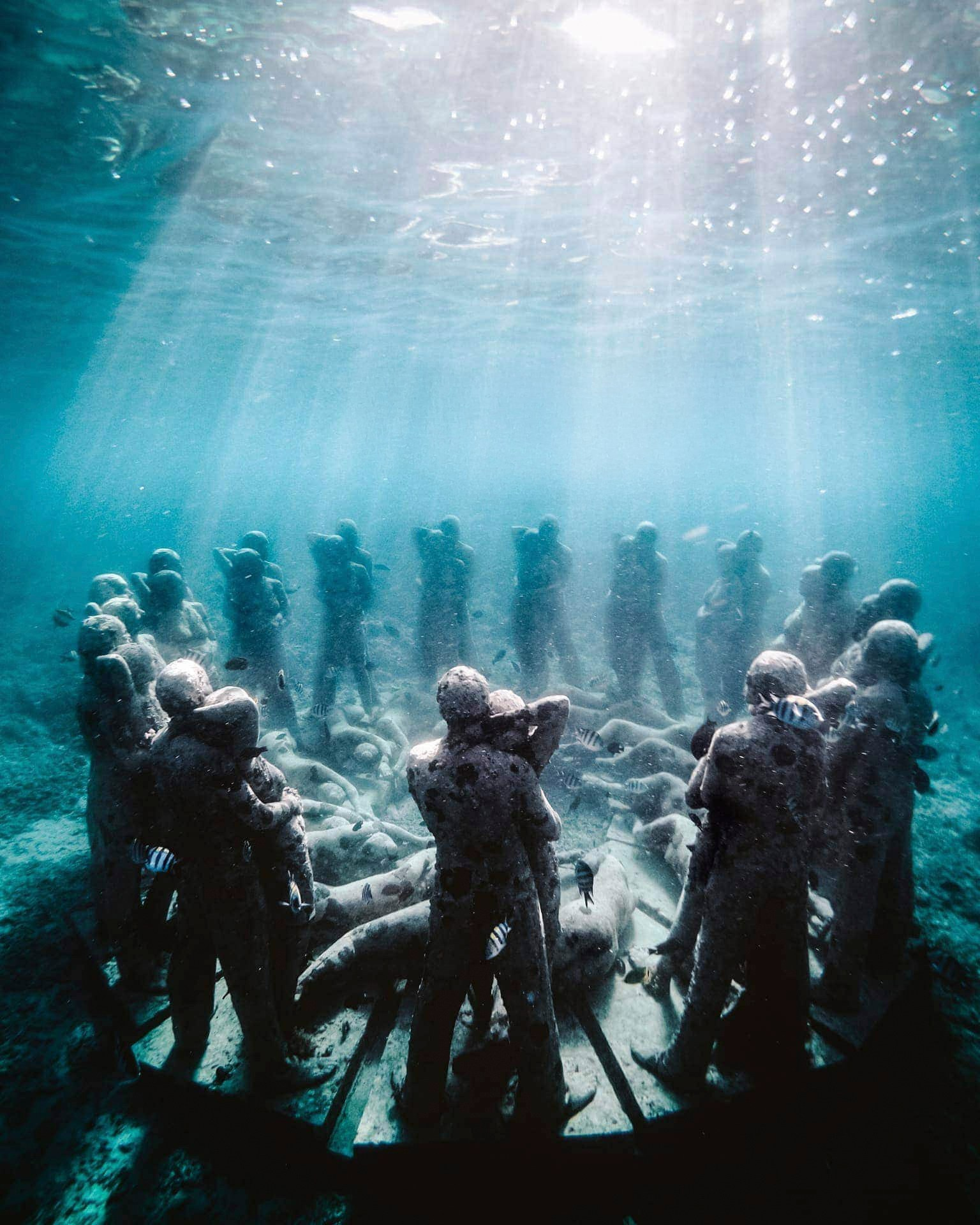 April 15–17. Gili Chil Tour. Individual and couple Photographer in Bali — Bali Dream Photo