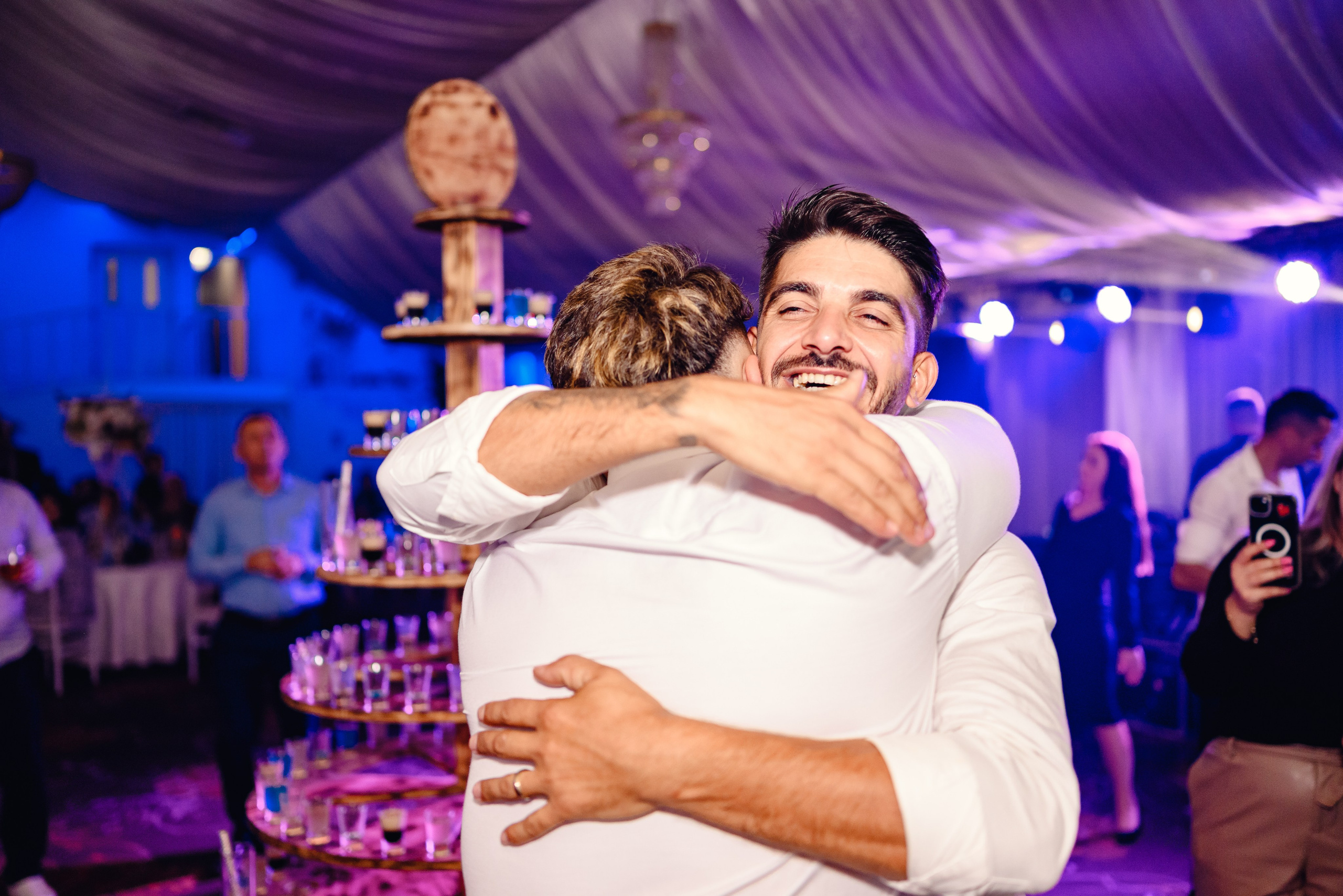 Nunta Miruna & Ionut. Sabin Florin Fotograf Nunta