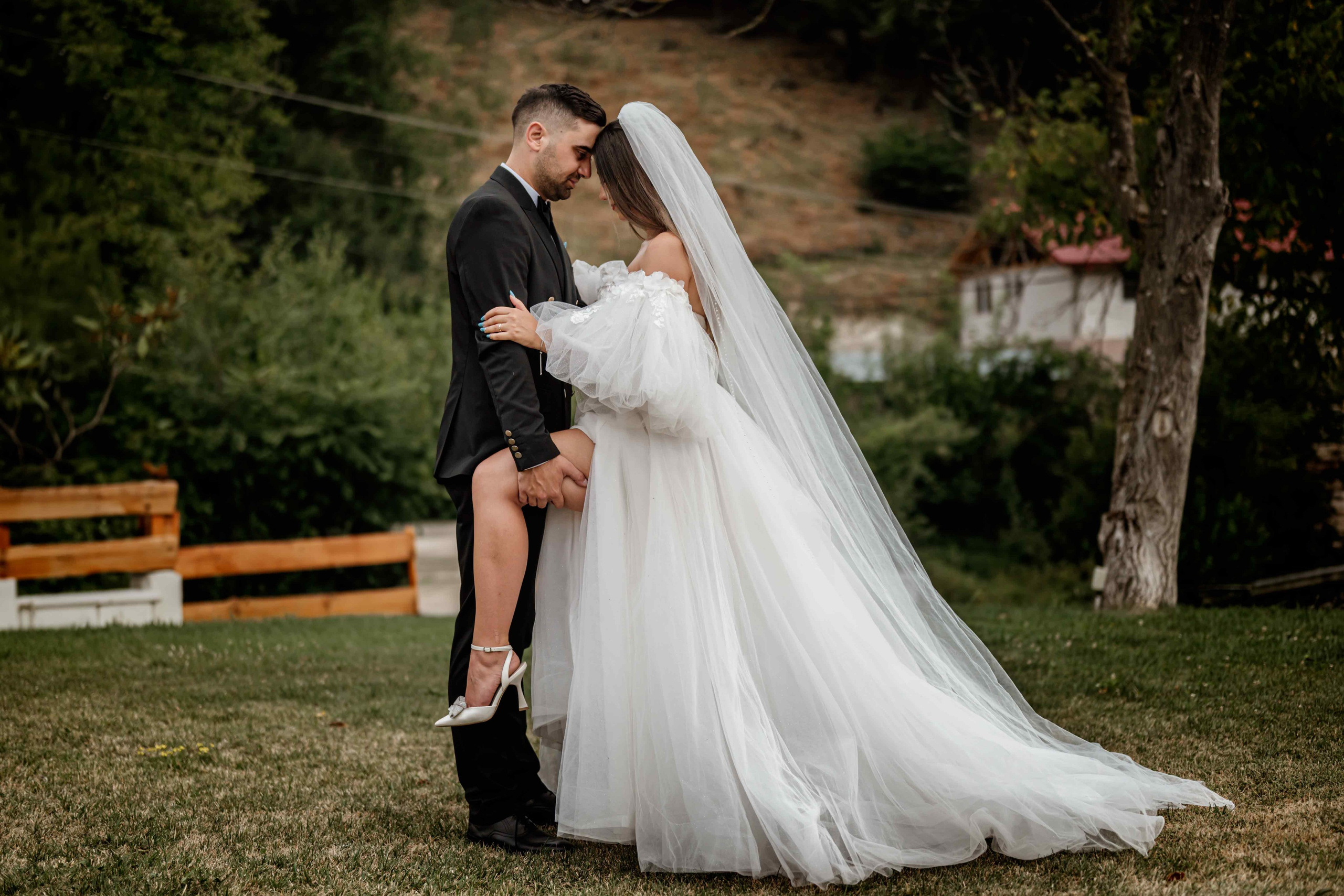 Sedinta Foto After Wedding Adriana & Gabi. Sabin Florin Fotograf Nunta