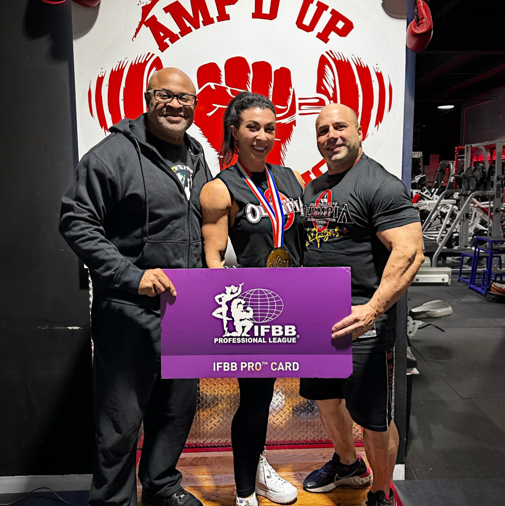 ФИТНЕС КОУЧИНГ: Позирвание и подготовка к соревнованиям