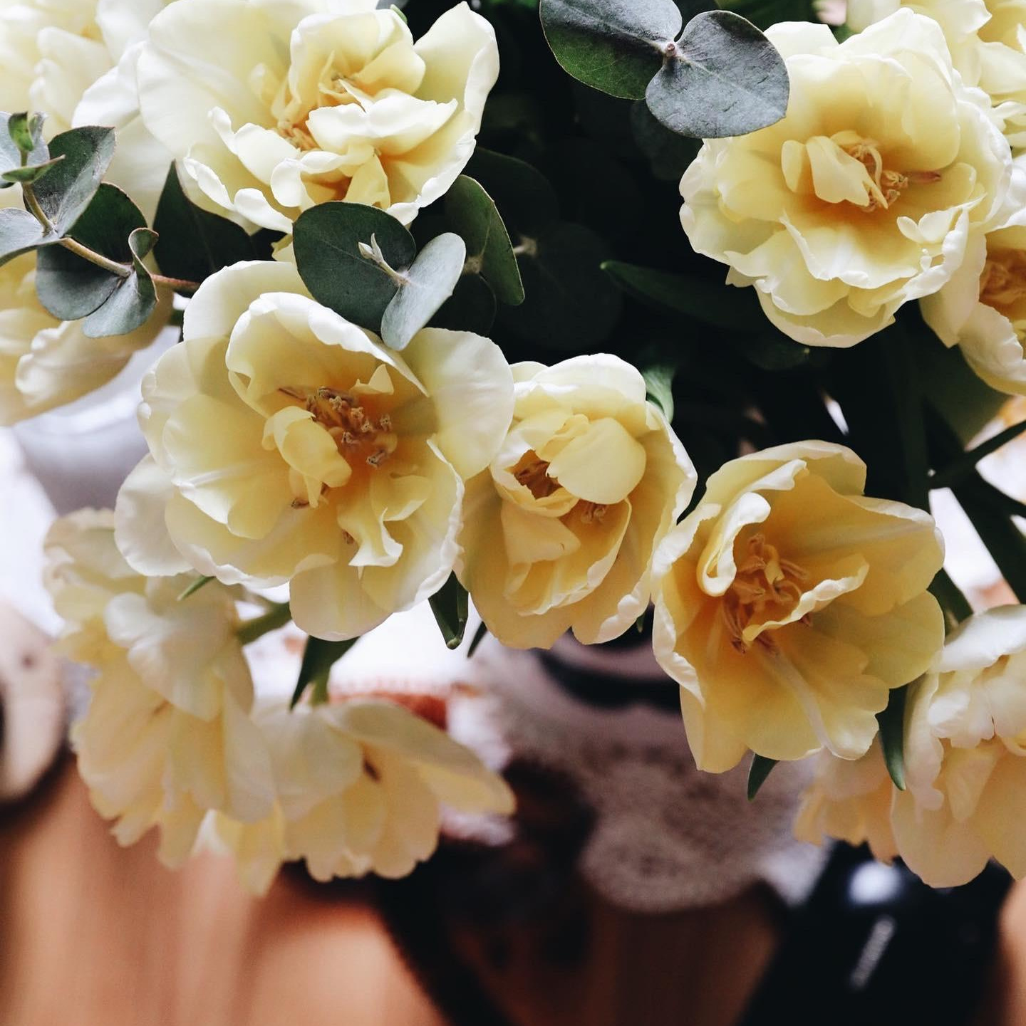 Обо мне. Фотограф в Будапеште Рита Горбачева