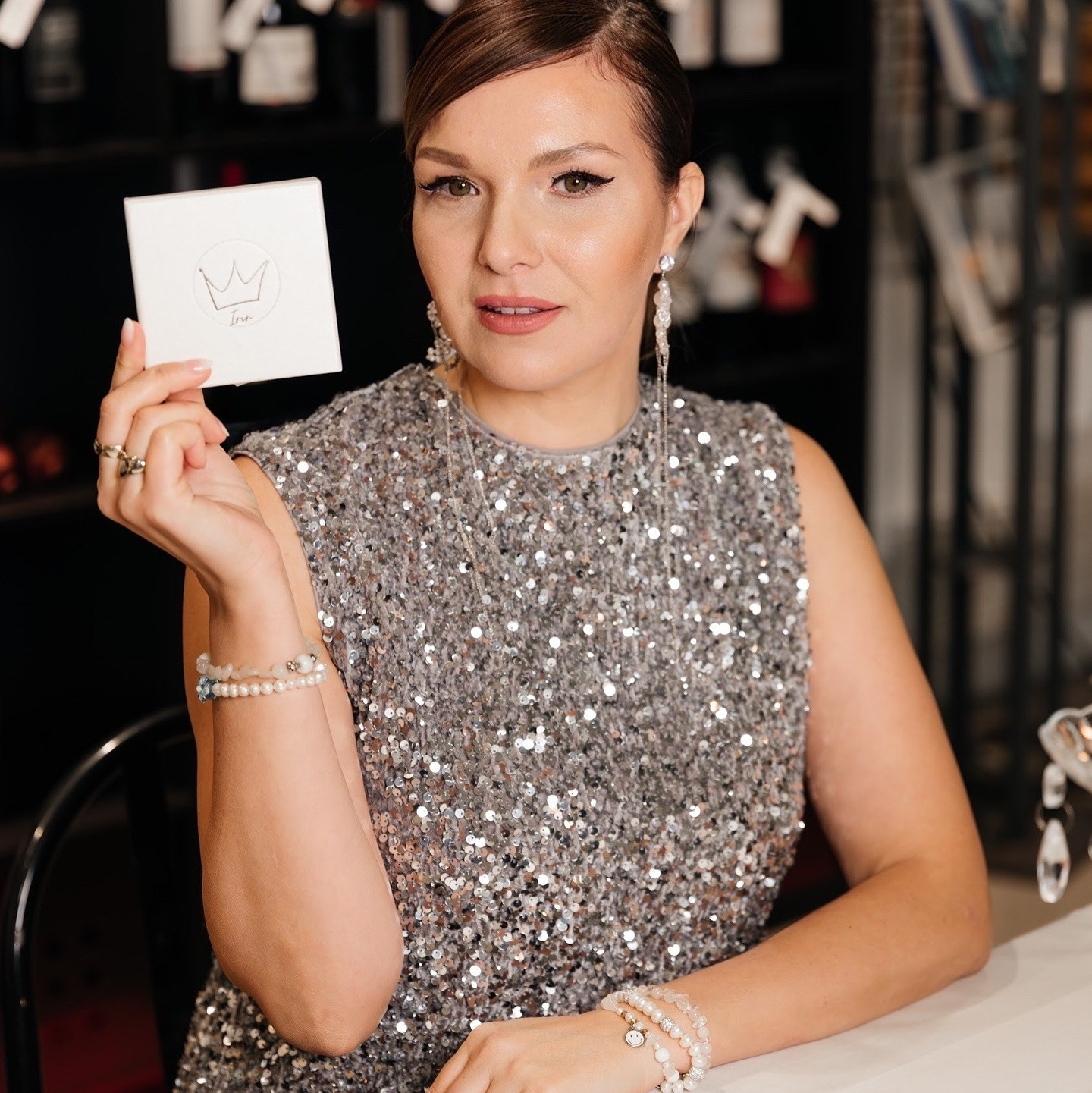 Наши лучшие спикеры. Selfbrand.ch Курс «Шаг королевы»