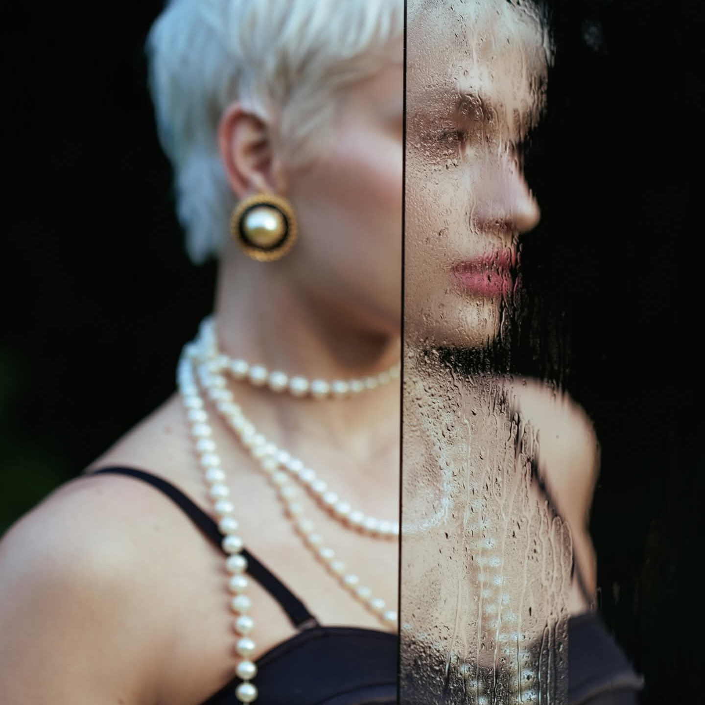 Photographer Anna Nekrasova