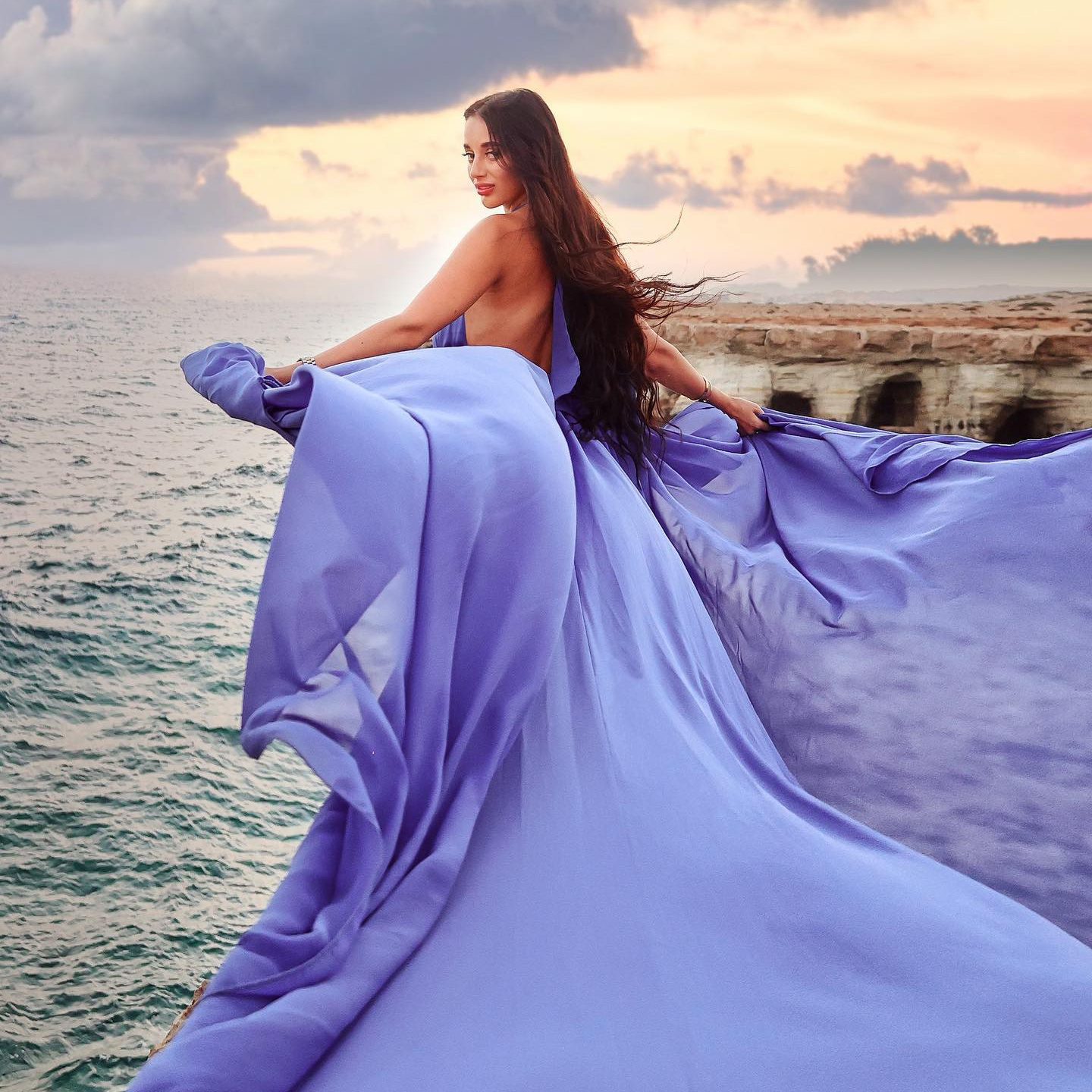 Σχετικά με μένα. Αρχική