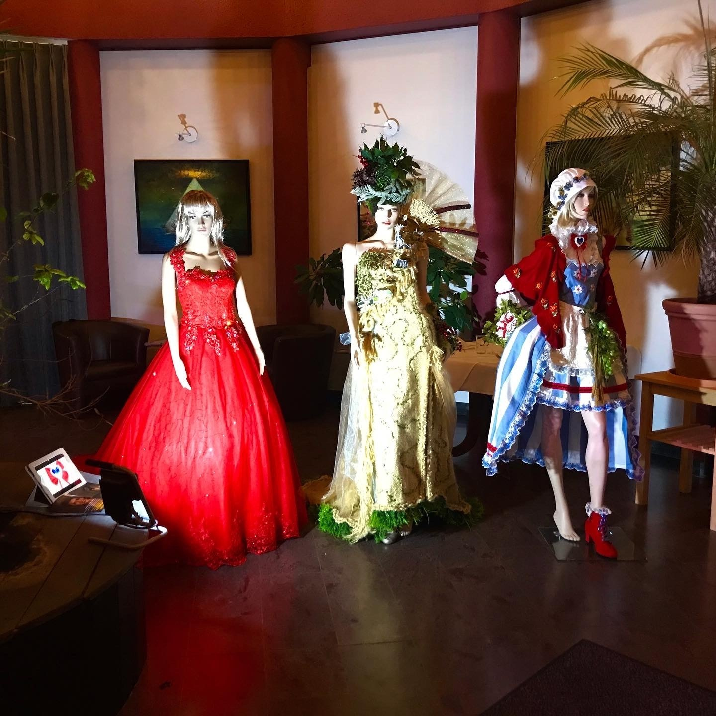 Изделия ручной работы. Mannequins, design, decoration, handmade, photographe…