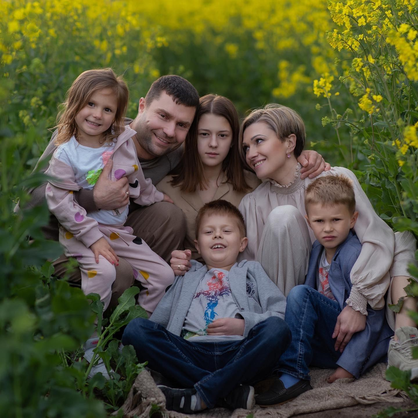 Preis. Familien Fotografin Kristina Klein aus Schüttorf