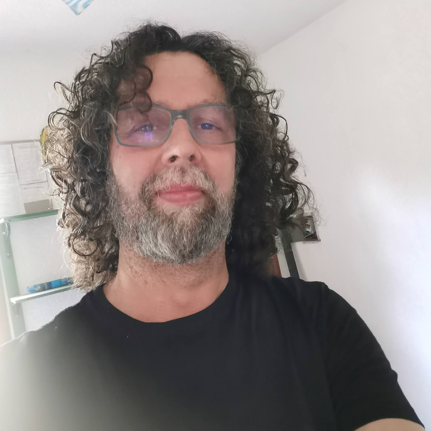 Federico Borobio. Fotografía callejera y documental.