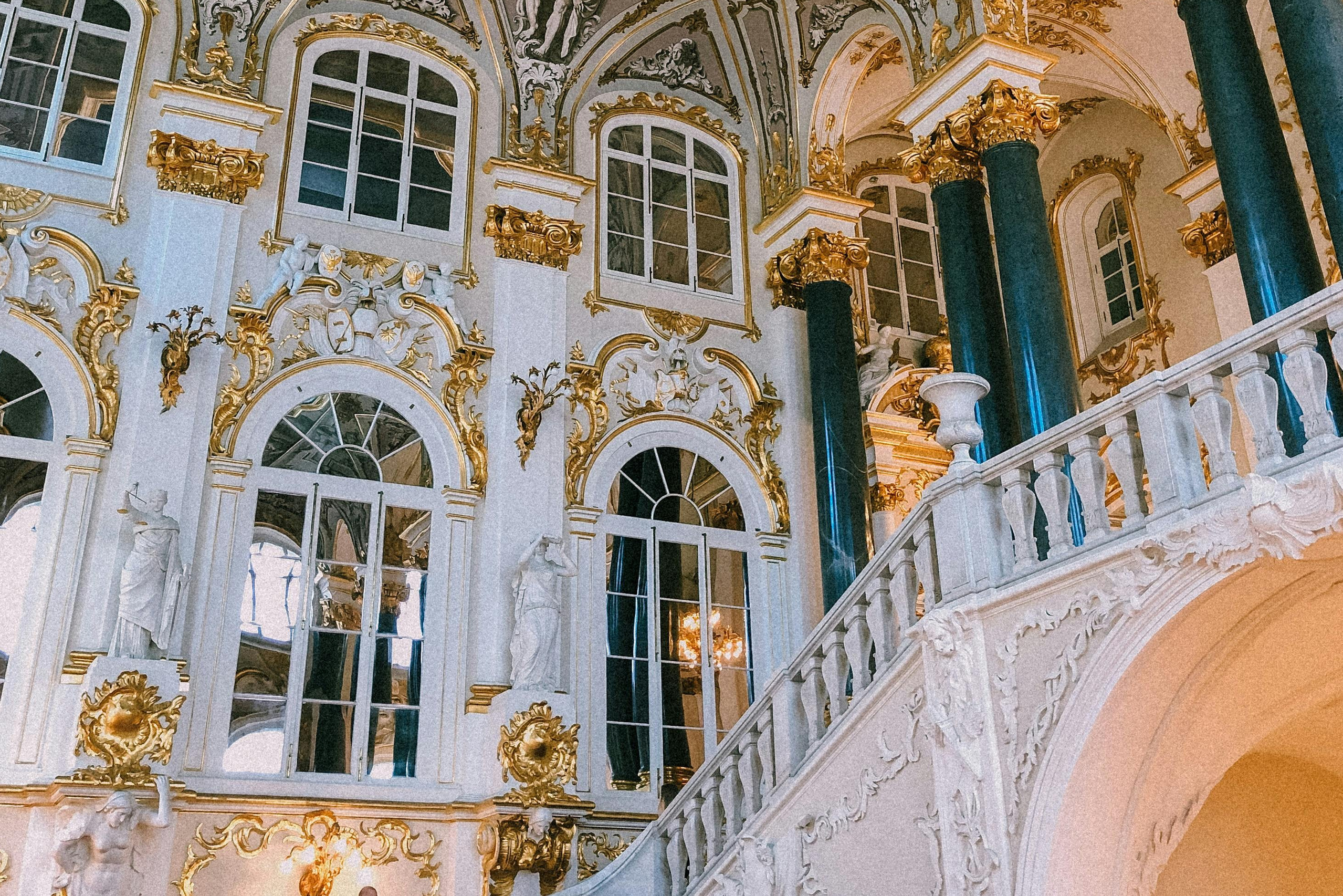 Luxury Tours in Russia with Arabic-Speaking Guides | Supreme Travel. Travel & Concierge Company in Russia and Azerbaijan