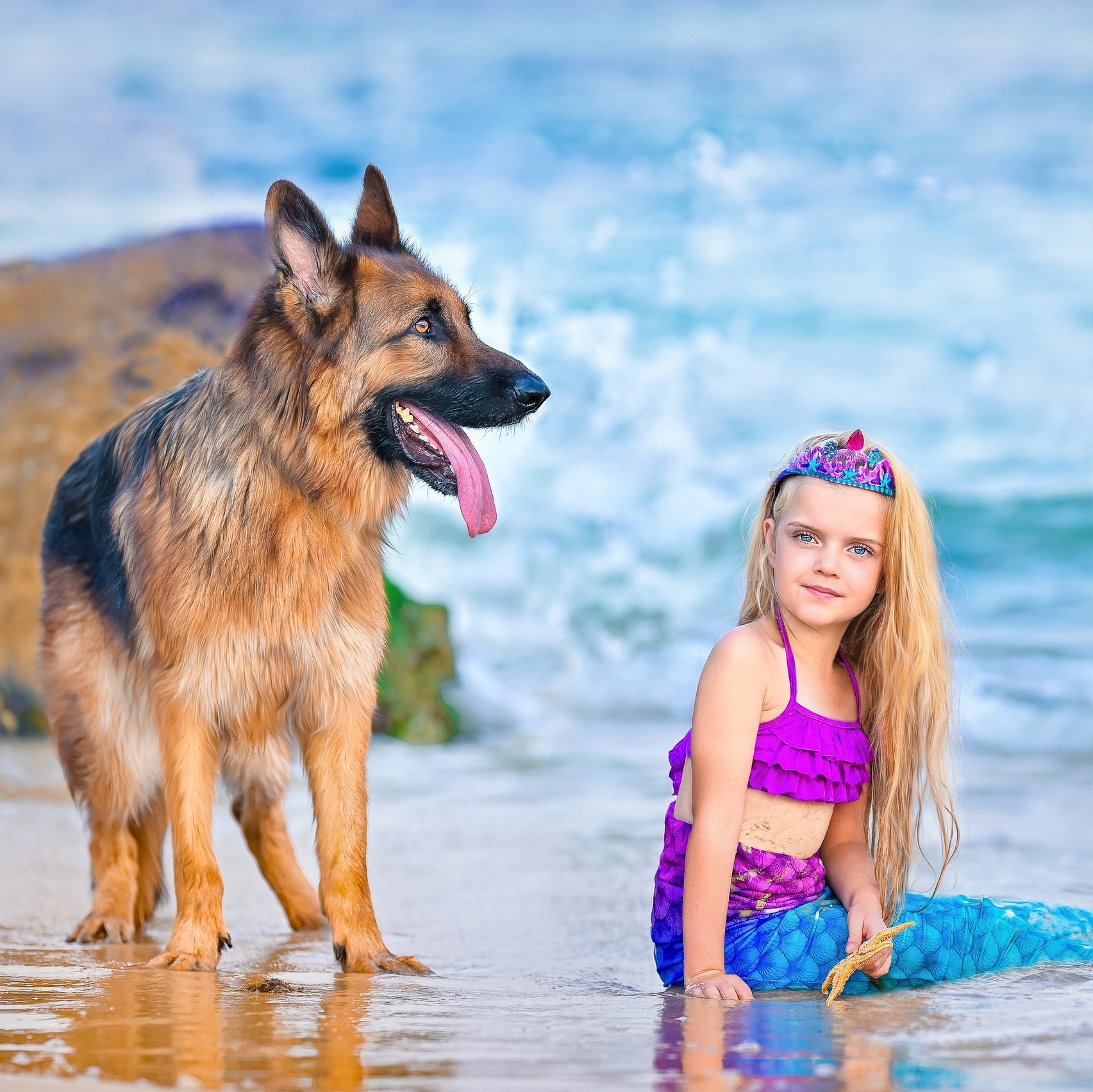 Фотосессия детских праздников. Женский, семейный и детский фотограф