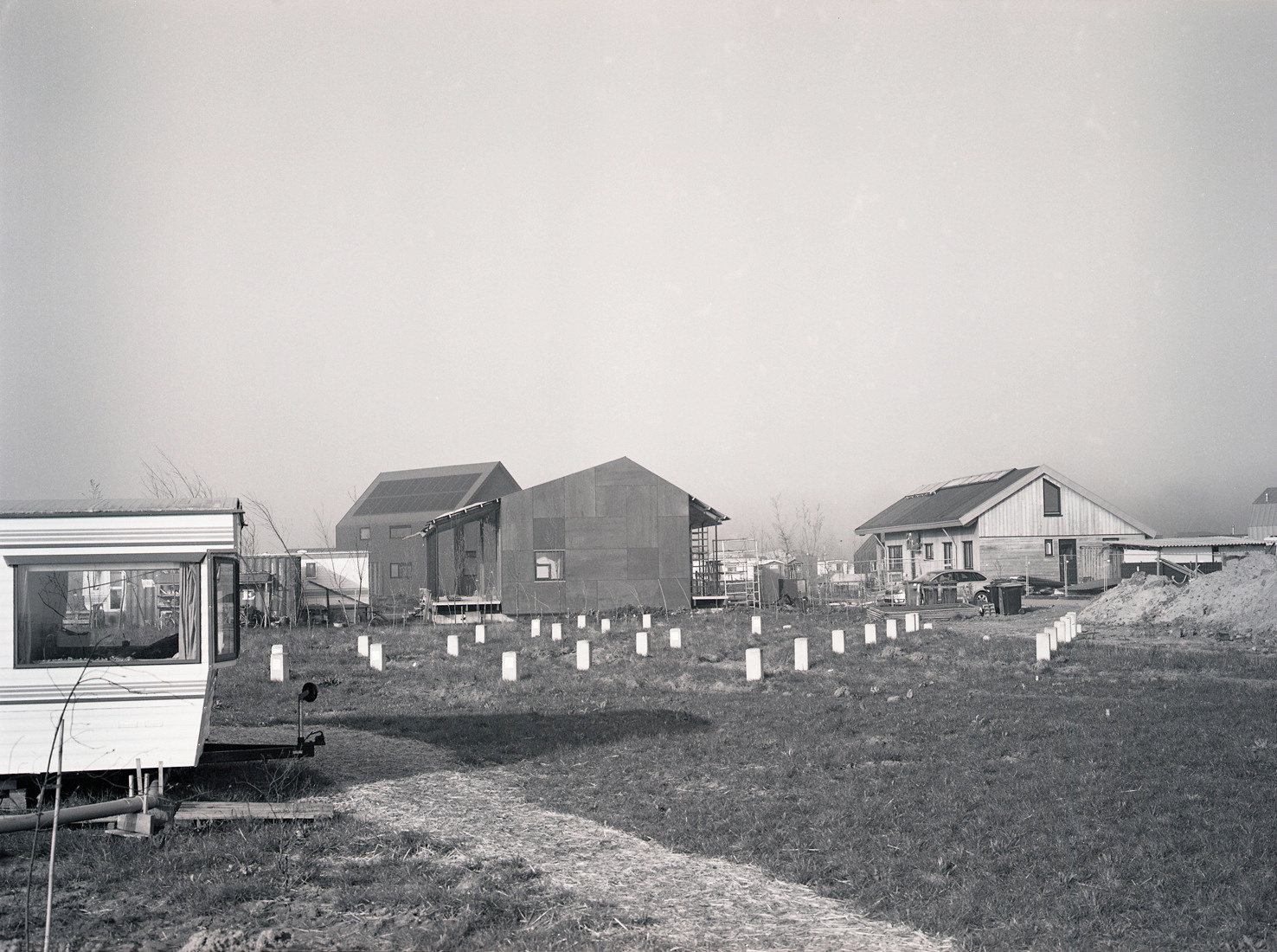 DOCUMENTARY. Fotograaf Amsterdam - Victoria Ushkanova