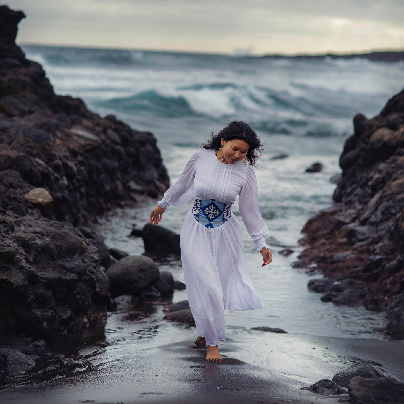 Alla Semchenko — Photography Gran Canaria, Art / Family / Kids / Video & Photo Books