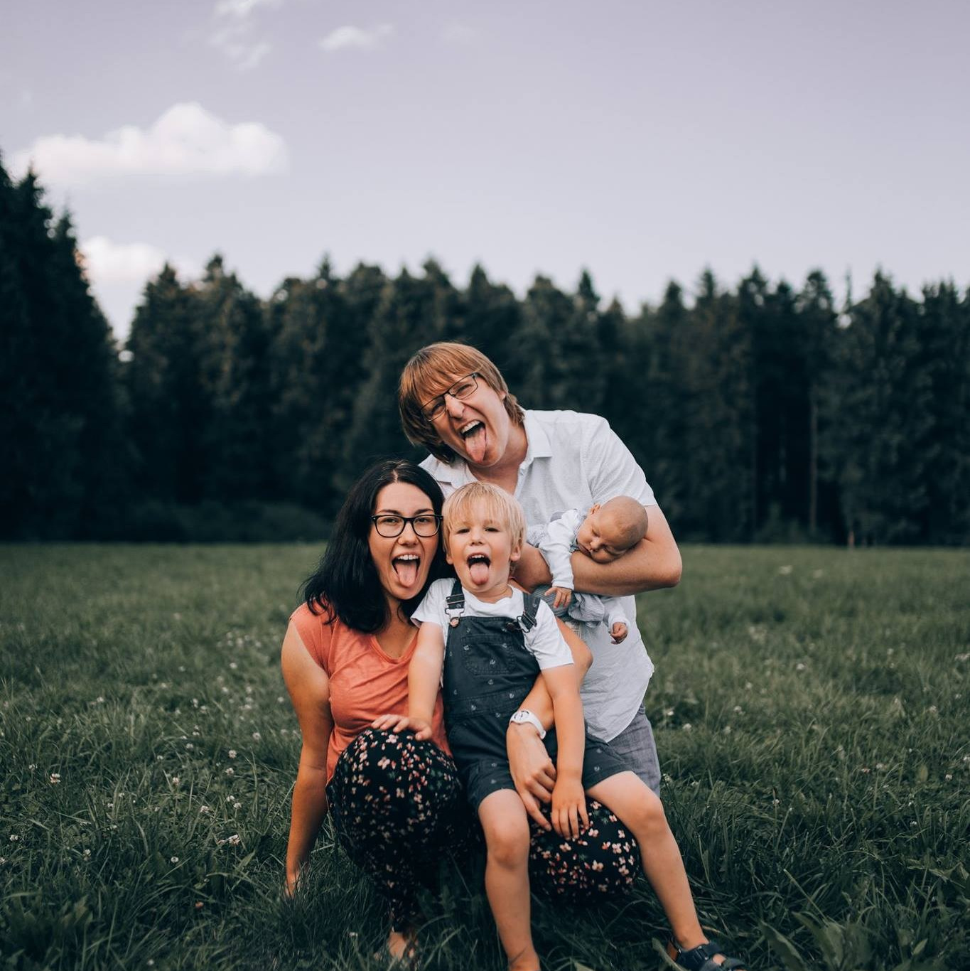 Servicii oferite. Emotions Photo Art