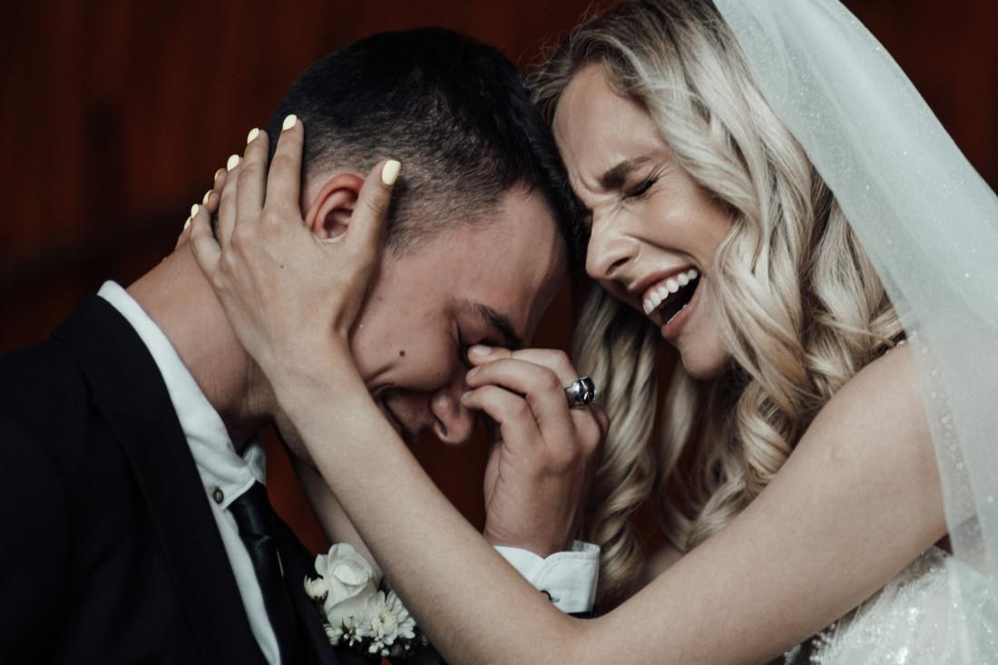 Why Every Couple Should Have a Wedding Film | DVA FILMS