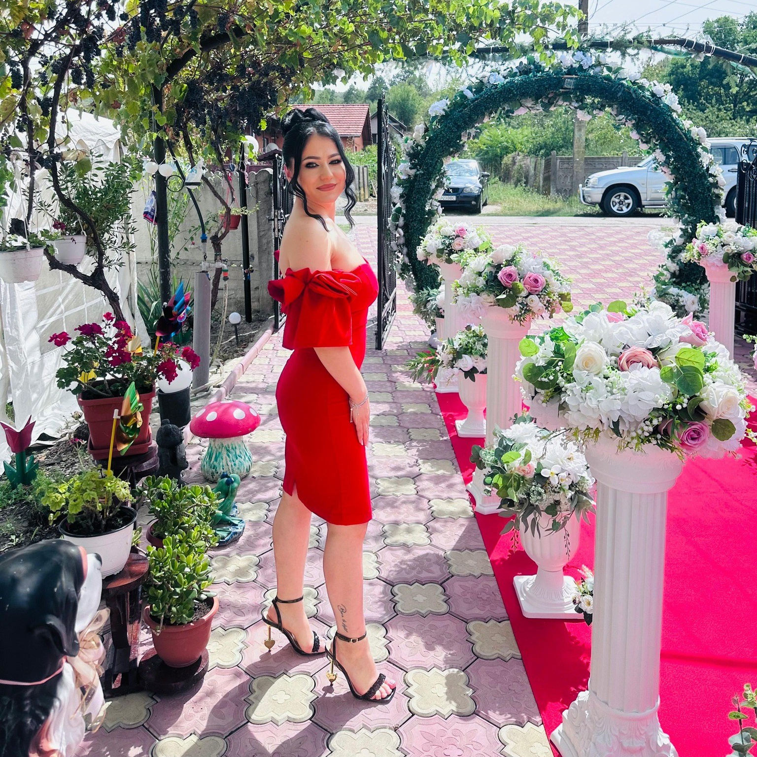 FOTOGRAF DE NUNTA - NEAMT | IULIAN ARSINTE