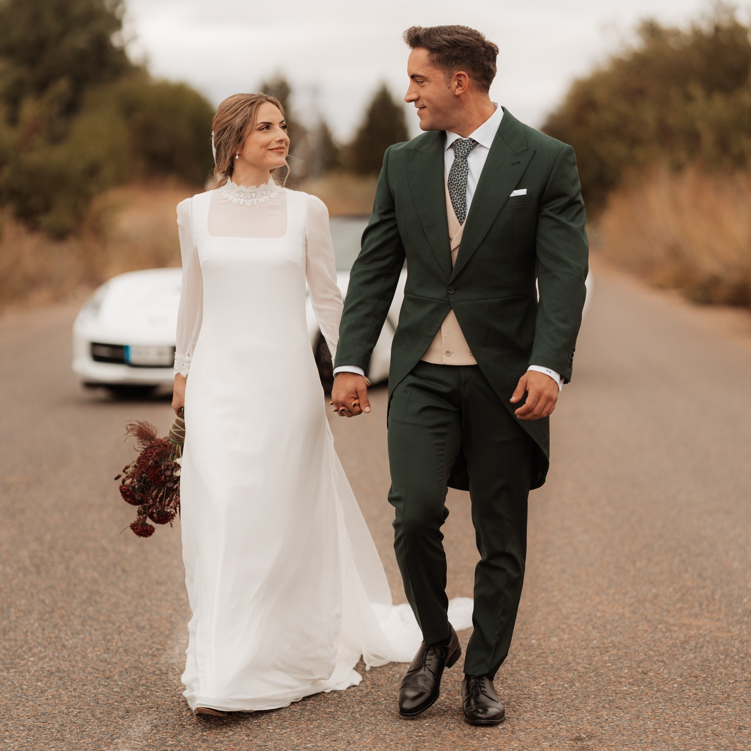 Servicios de fotografía y vídeo de bodas | Alianza Weddings