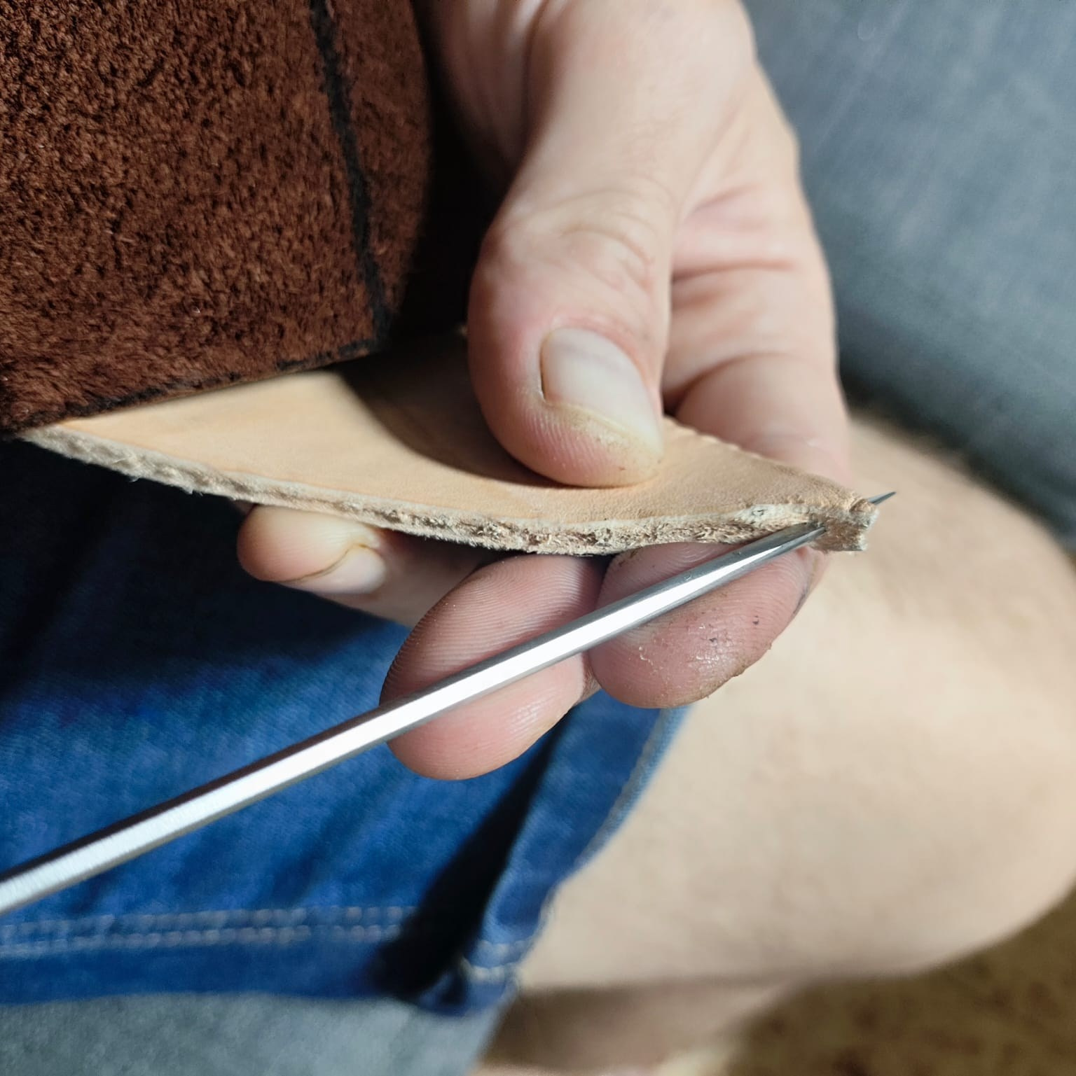 Ботинки из Дорестада — Клуб «Нортман». КРиС «Нортман»