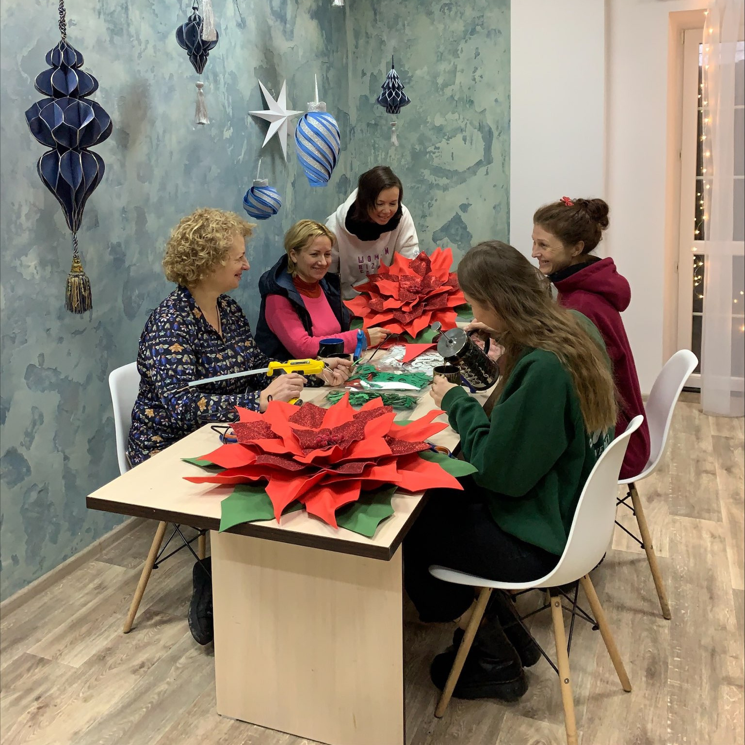 Support Ukraine. Portrait Photographer in Brussels & Amsterdam — Victoria Ushkanova