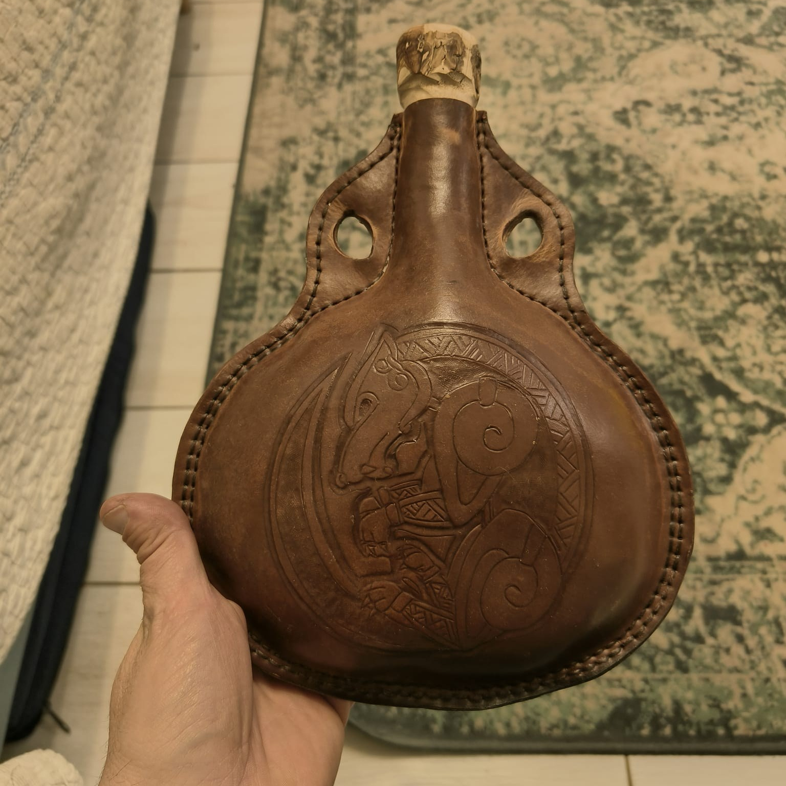 Nortman — Viking Flag & Banner Reenactment | Nortman. “Nortman” Club of Historical Reenactment and Stylization